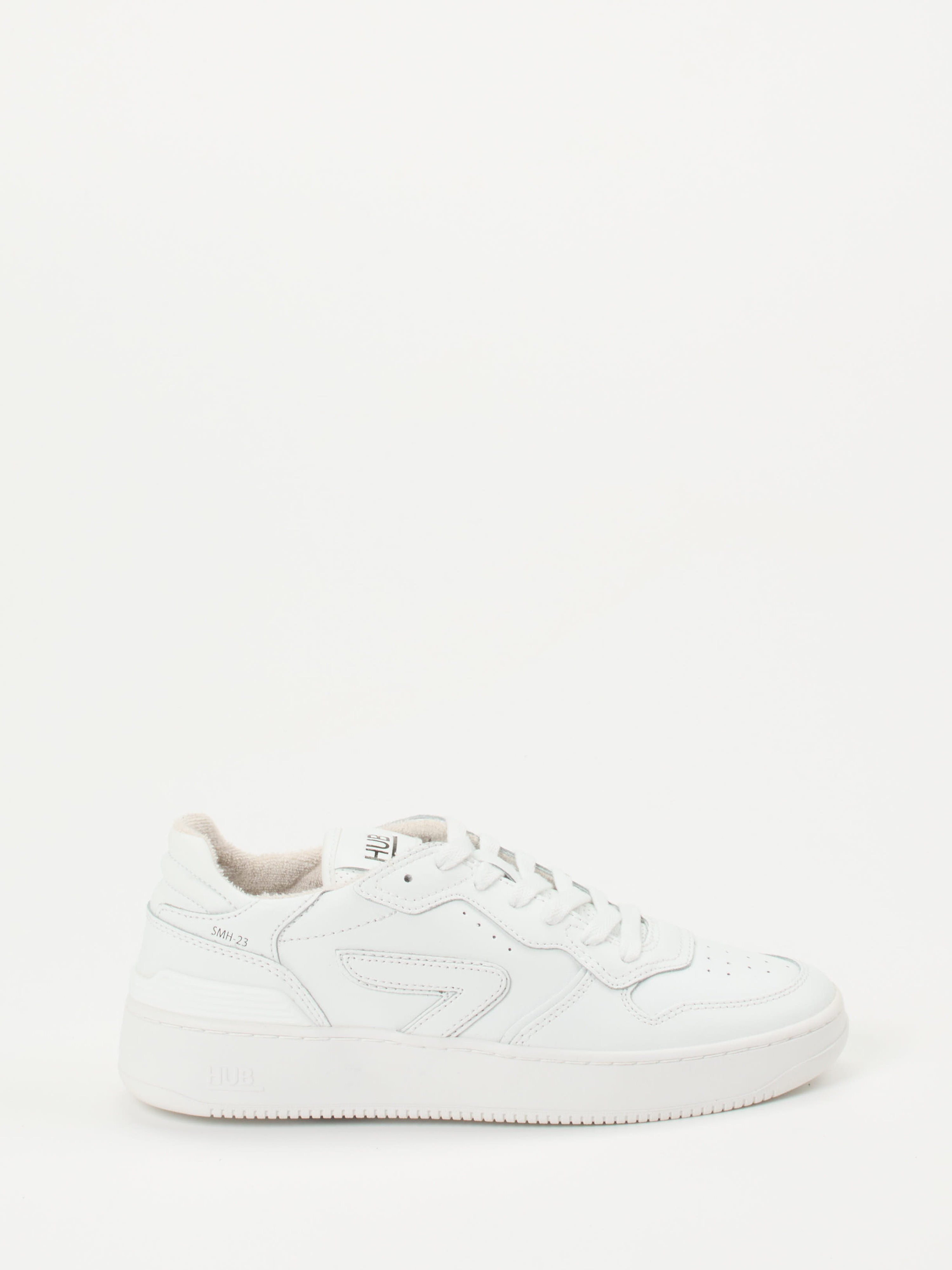Sneaker weiß 8165799037401