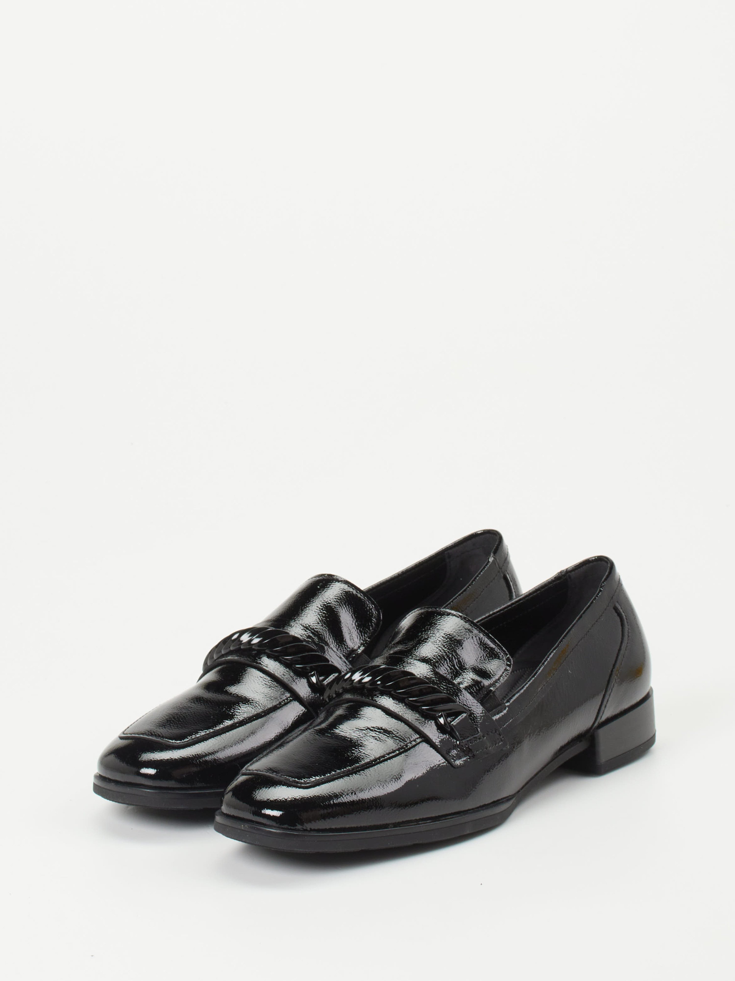 Slipper schwarz 2501009006202