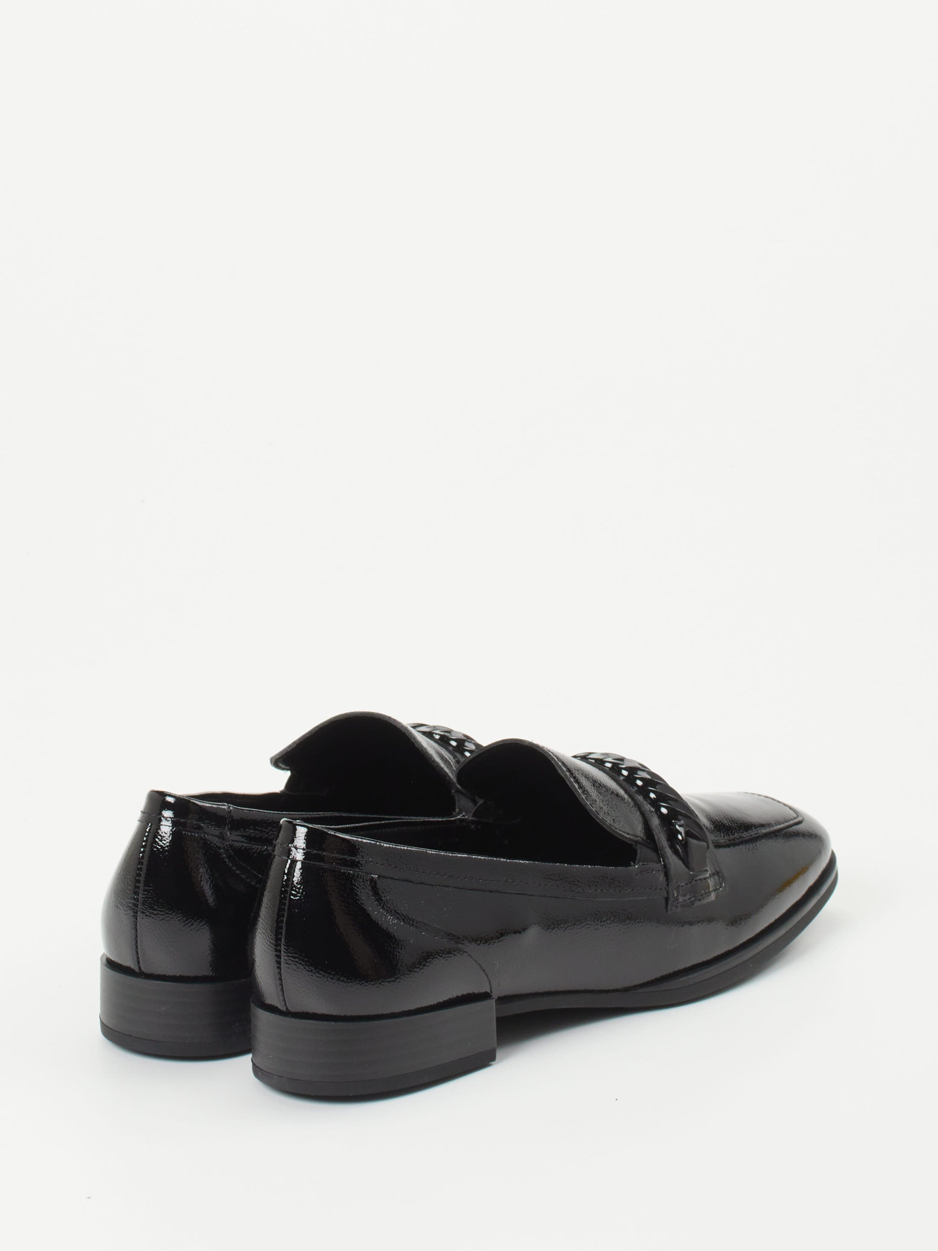 Slipper schwarz 2501009006203
