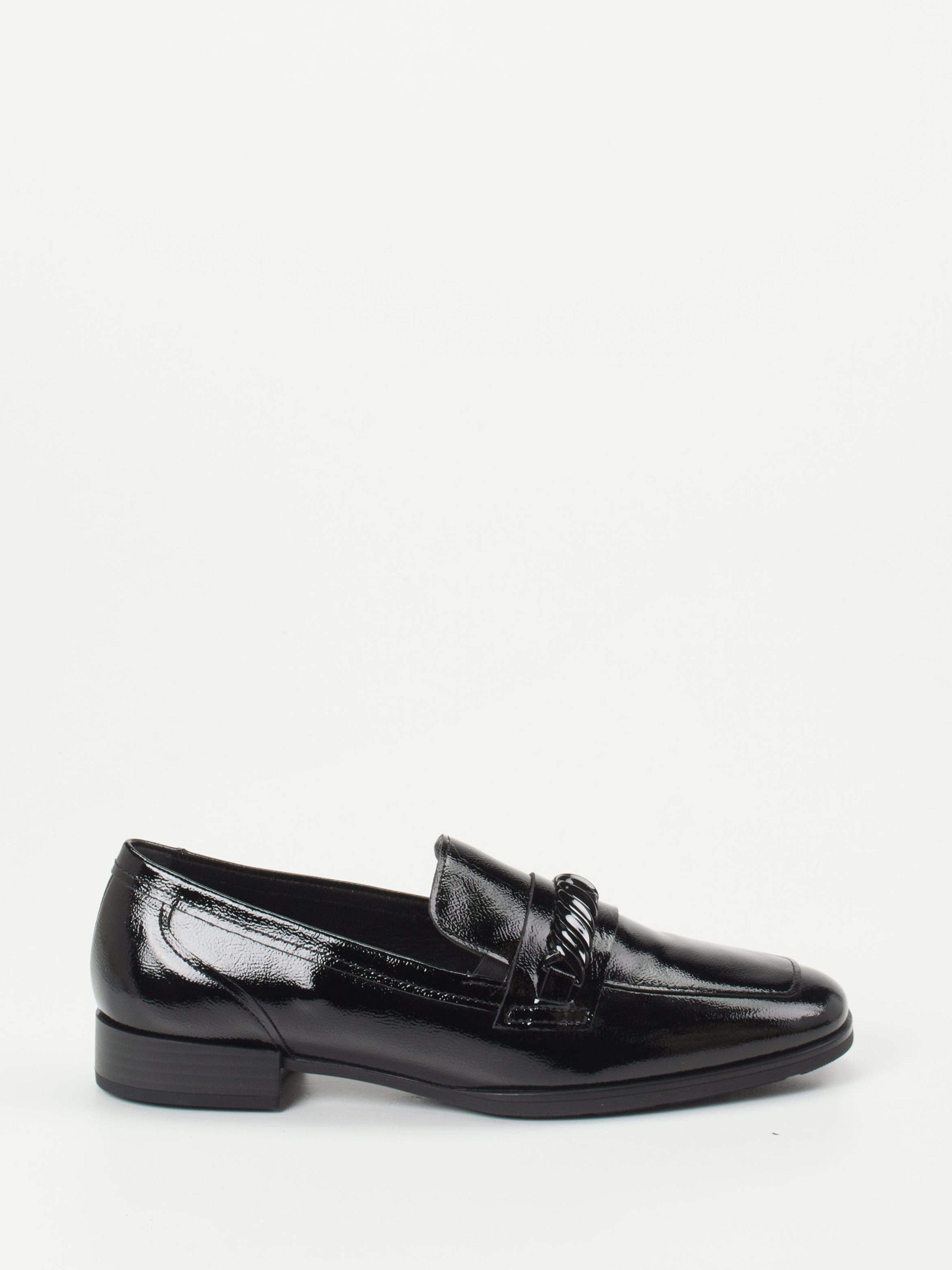 Slipper schwarz 2501009006201