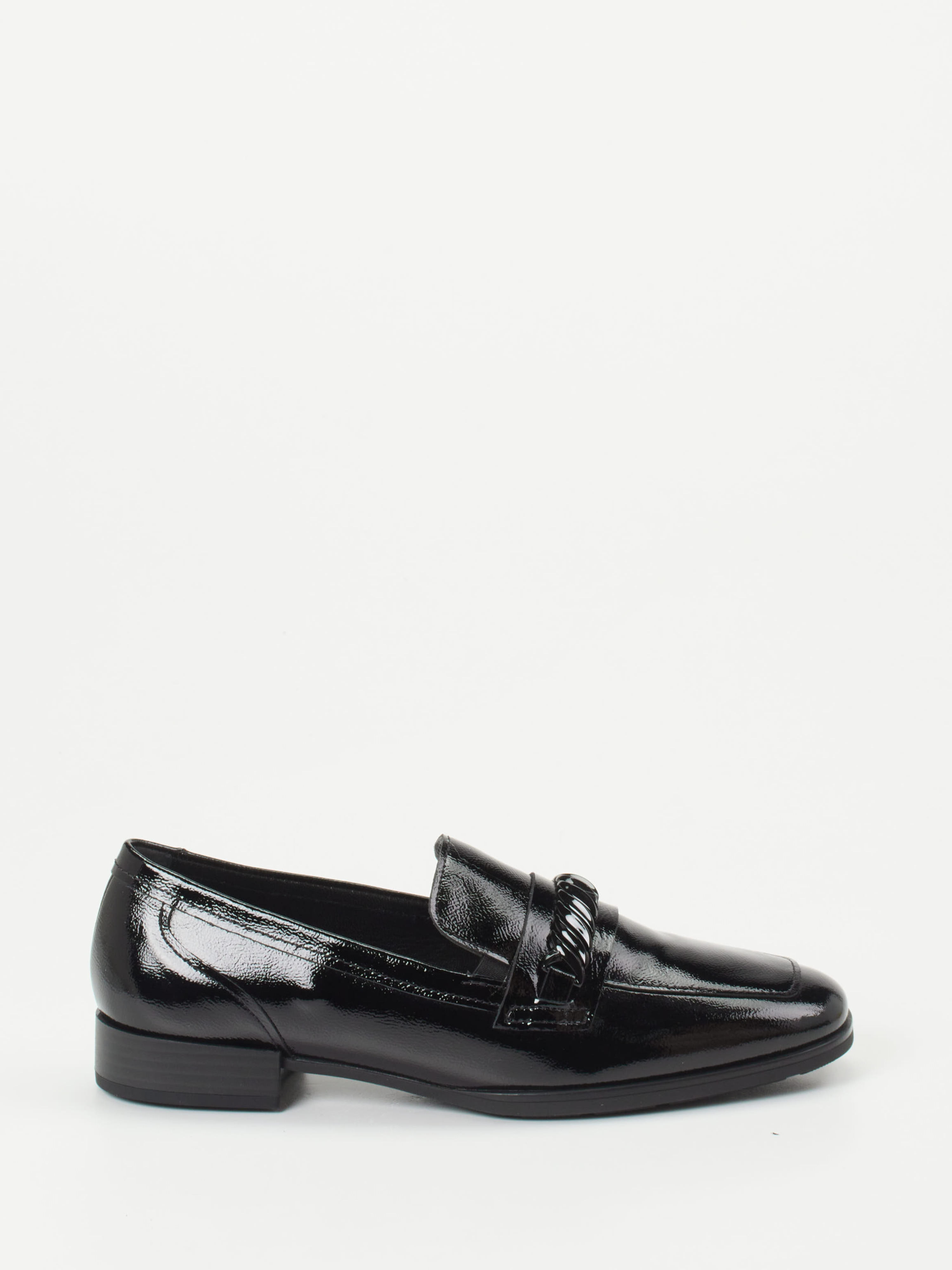 Slipper schwarz 2501009006201
