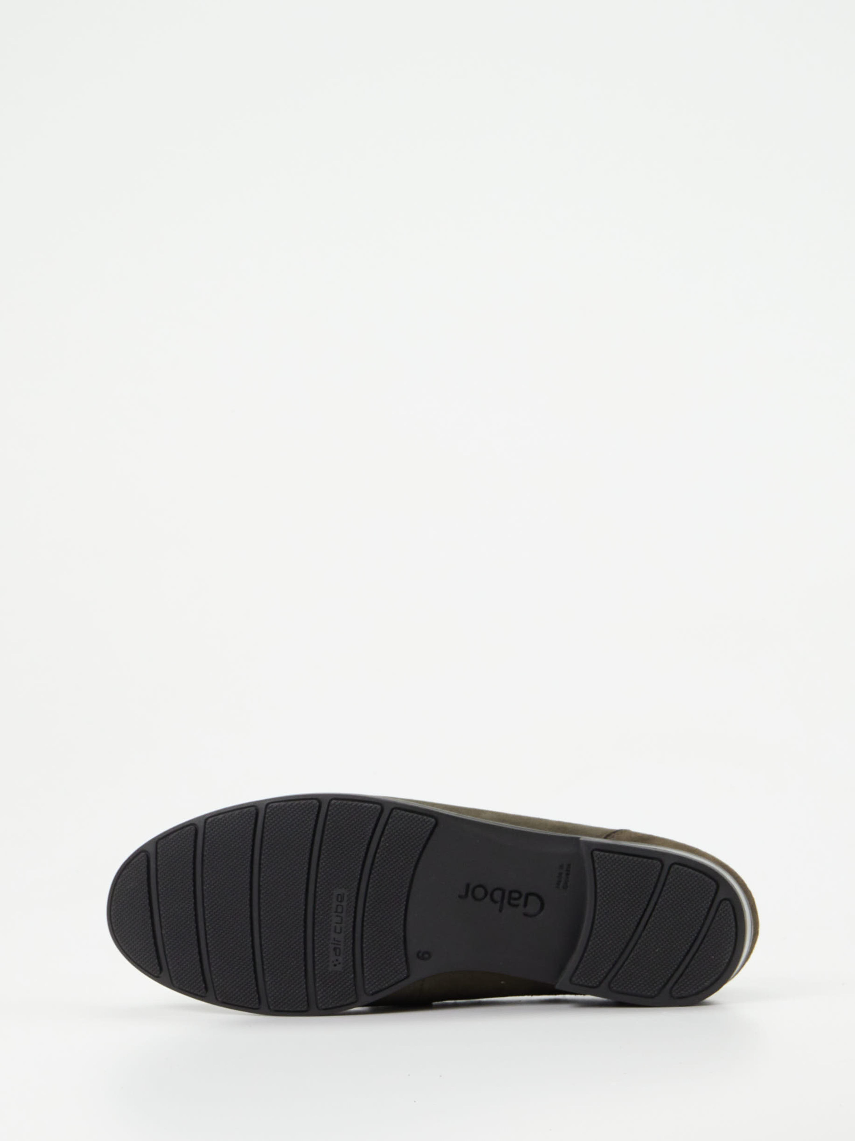 Slipper grün 2551609000205
