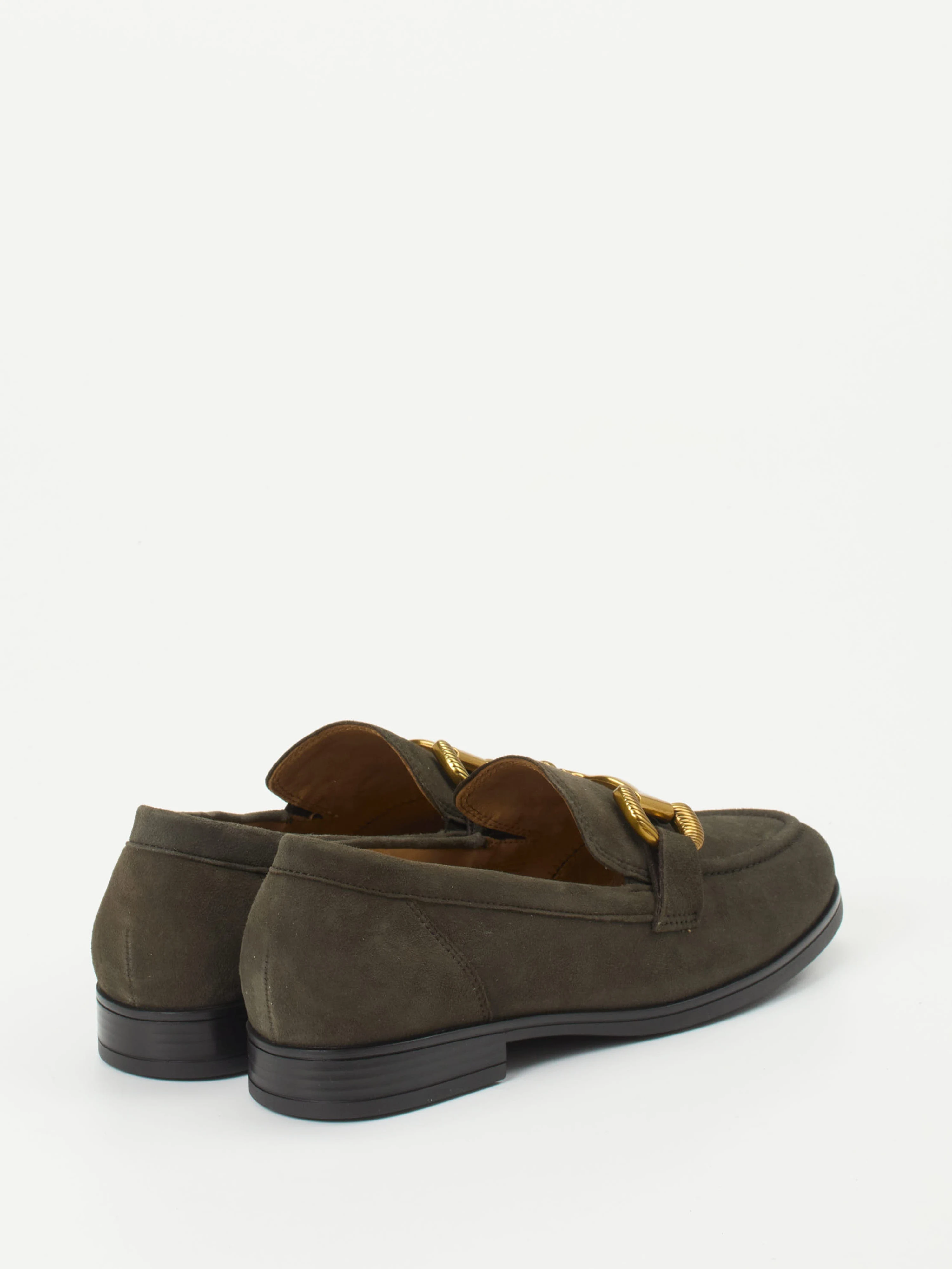 Slipper grün 2551609000203