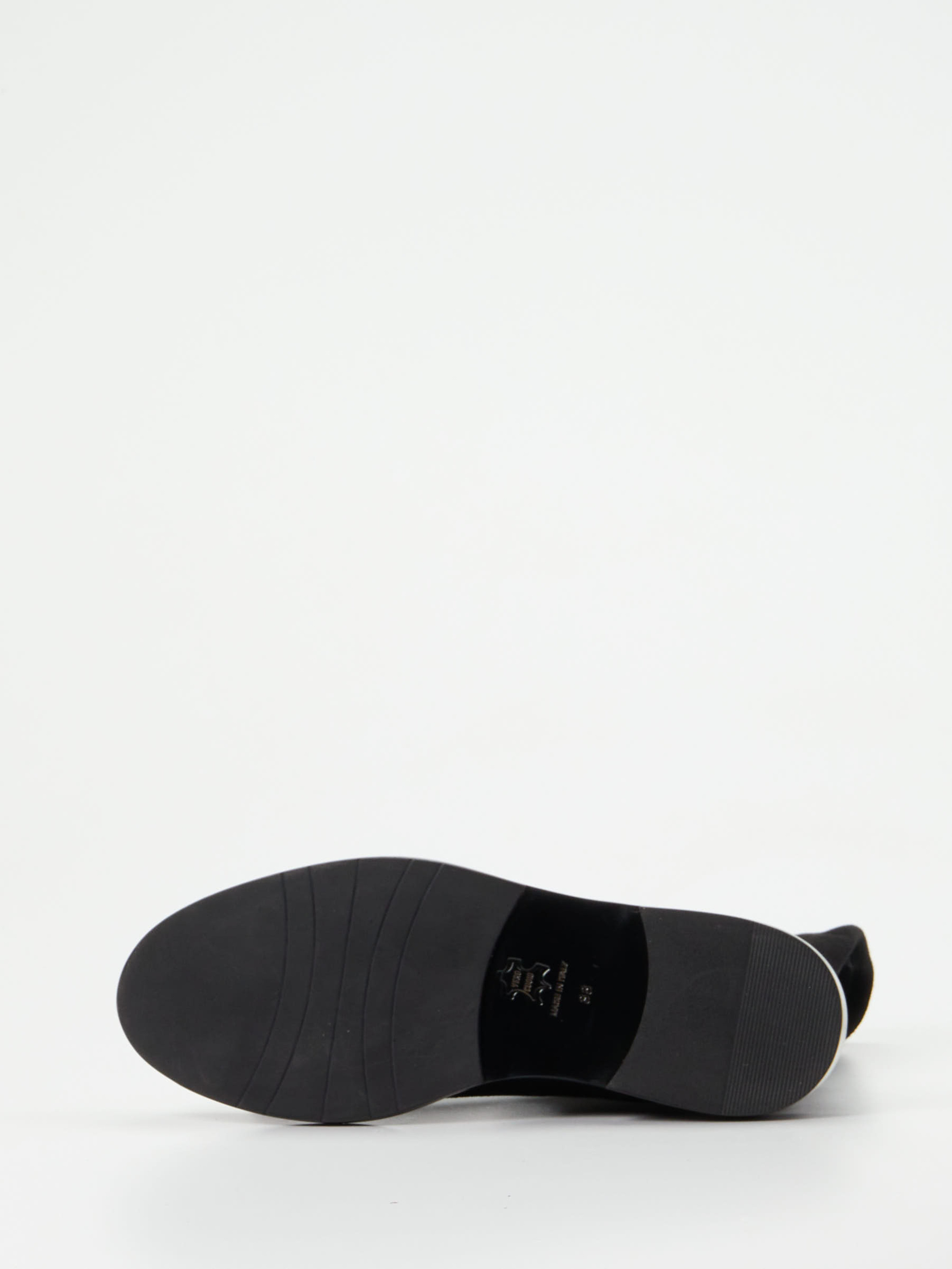 Overknee schwarz 1782009000705