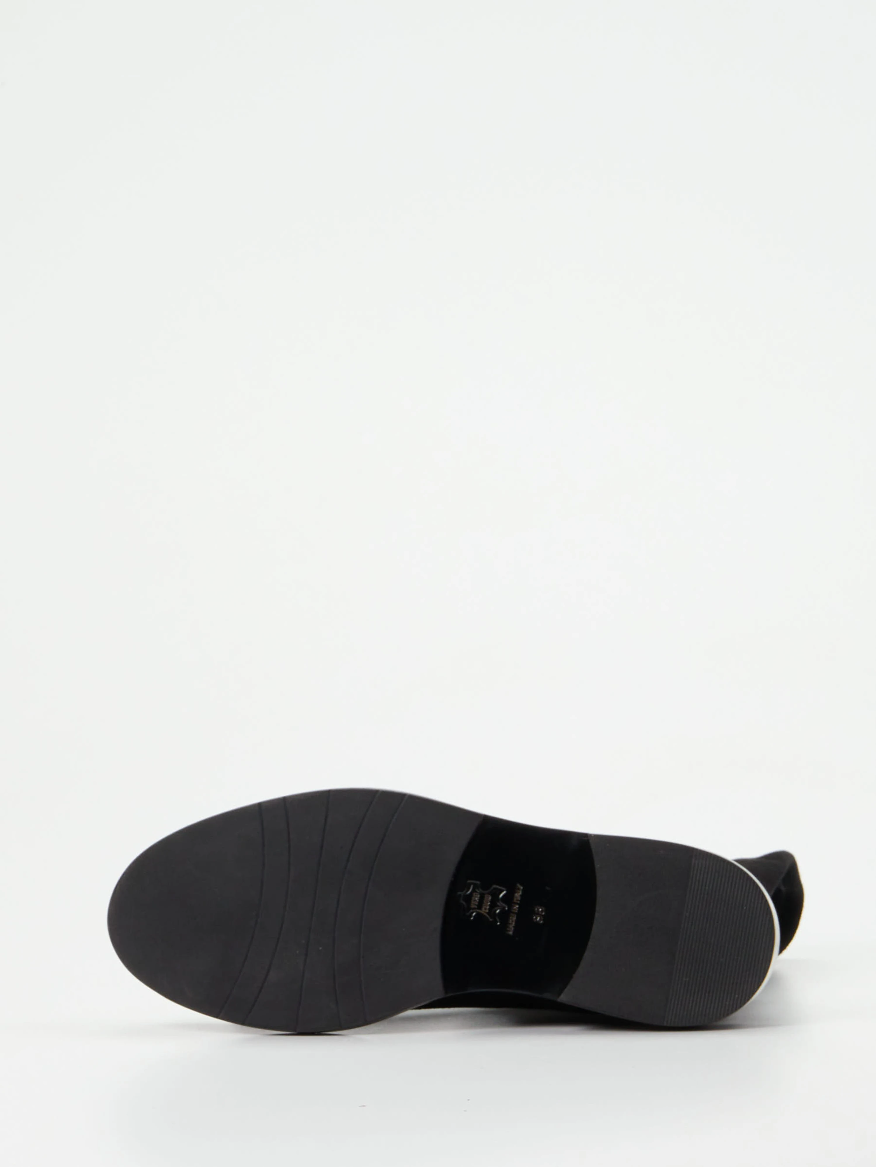 Overknee schwarz 1782009000705