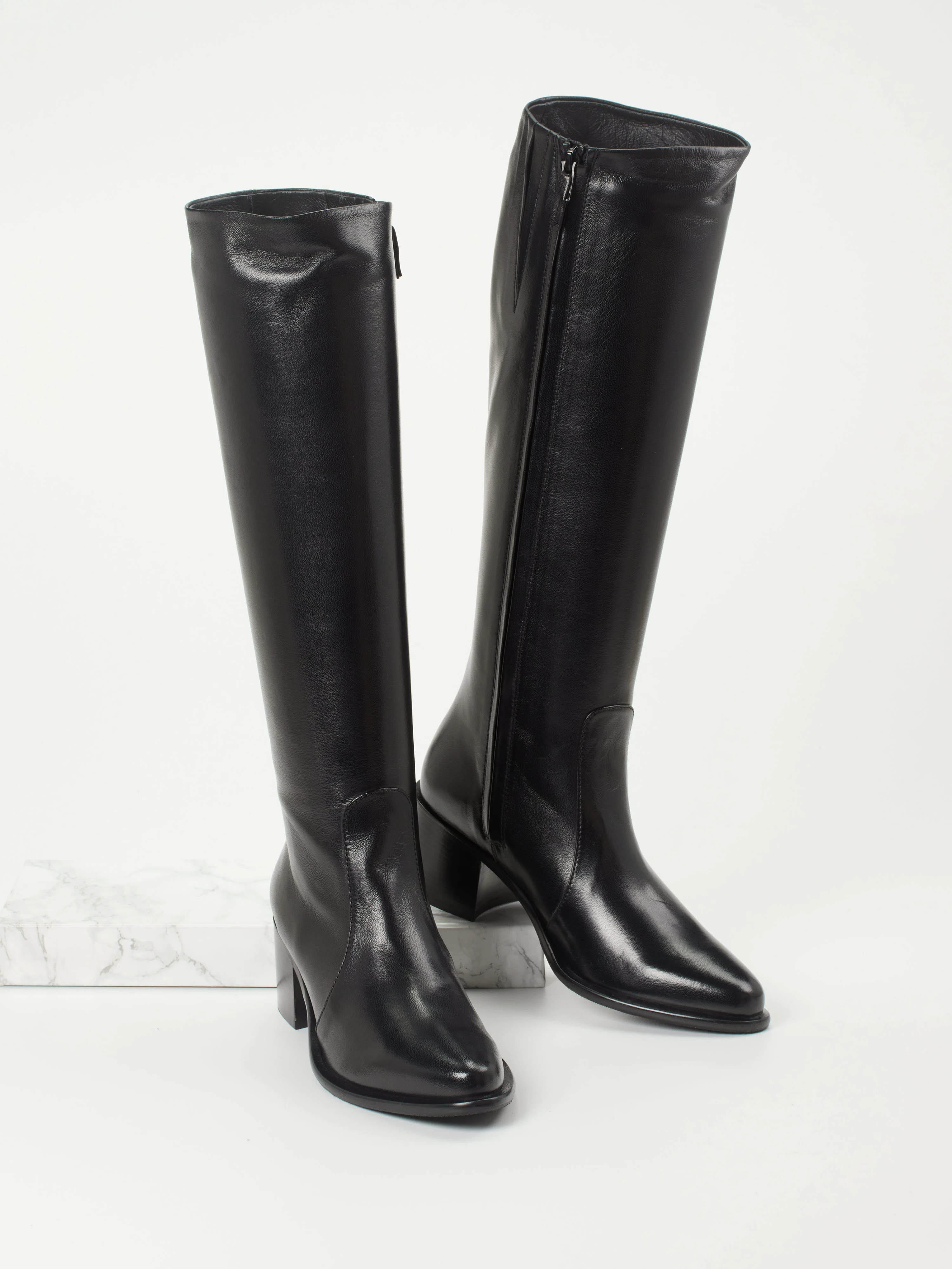 Stiefel schwarz 1766009000504