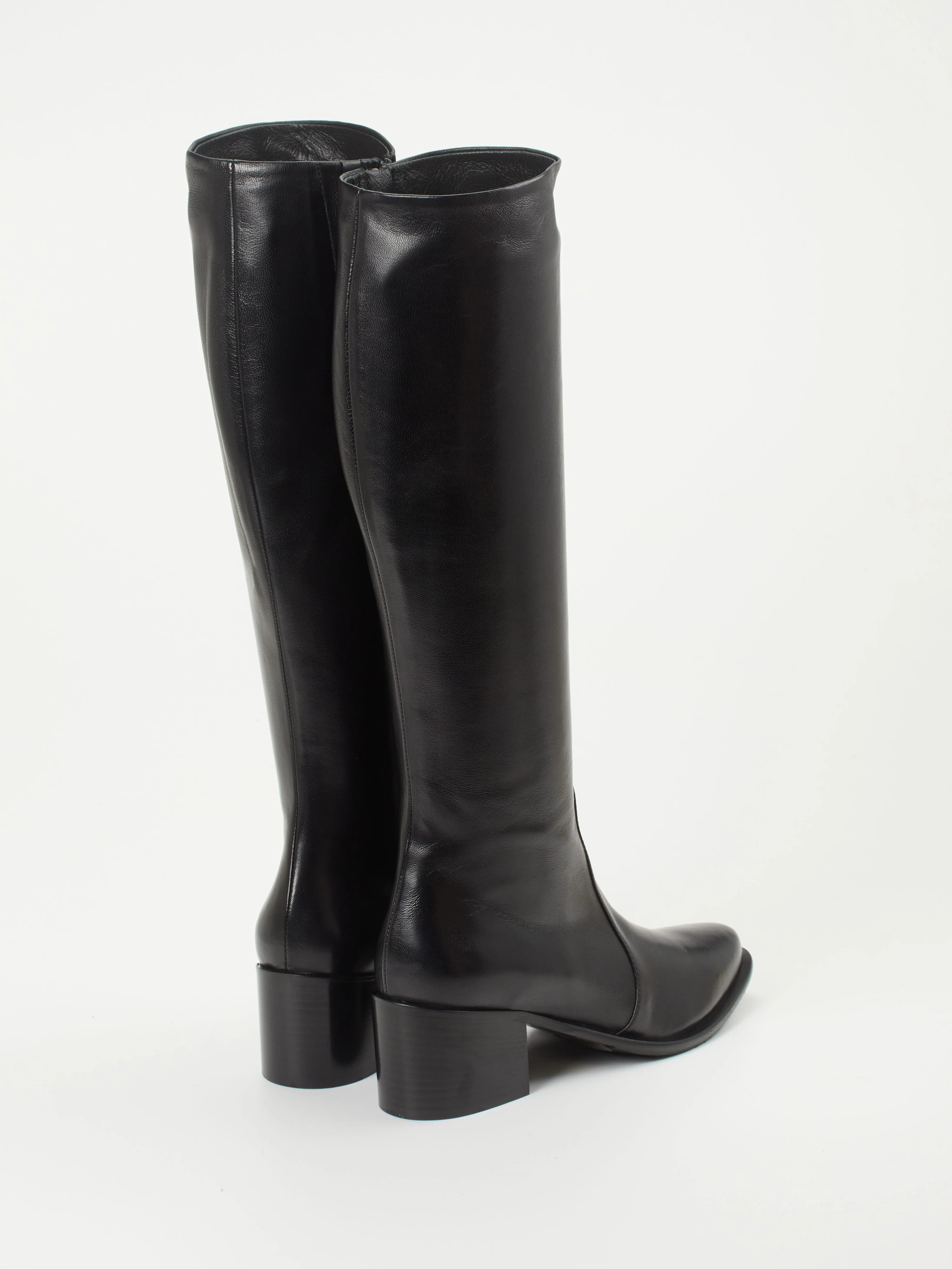 Stiefel schwarz 1766009000503
