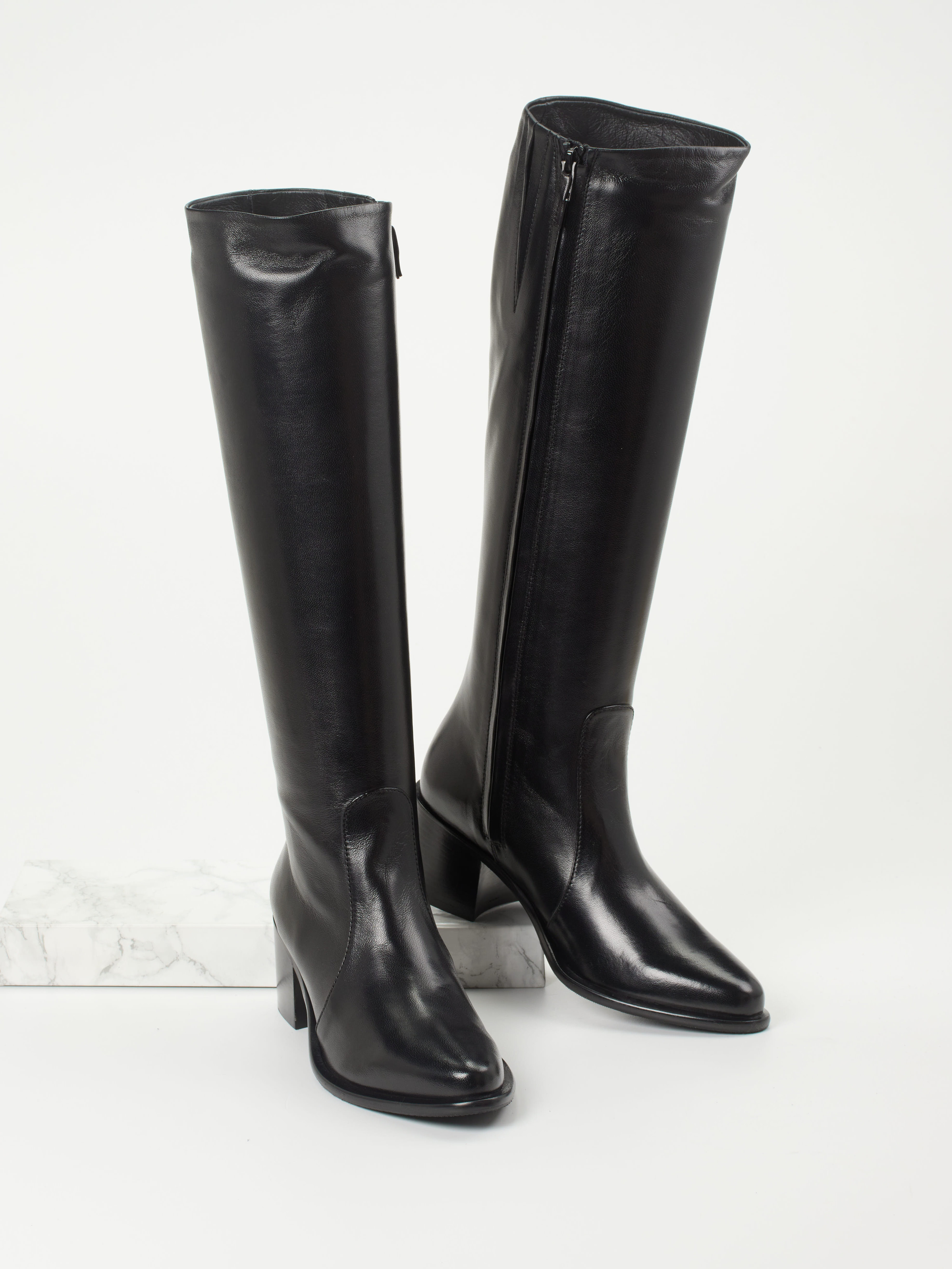 Stiefel schwarz 1766009000504