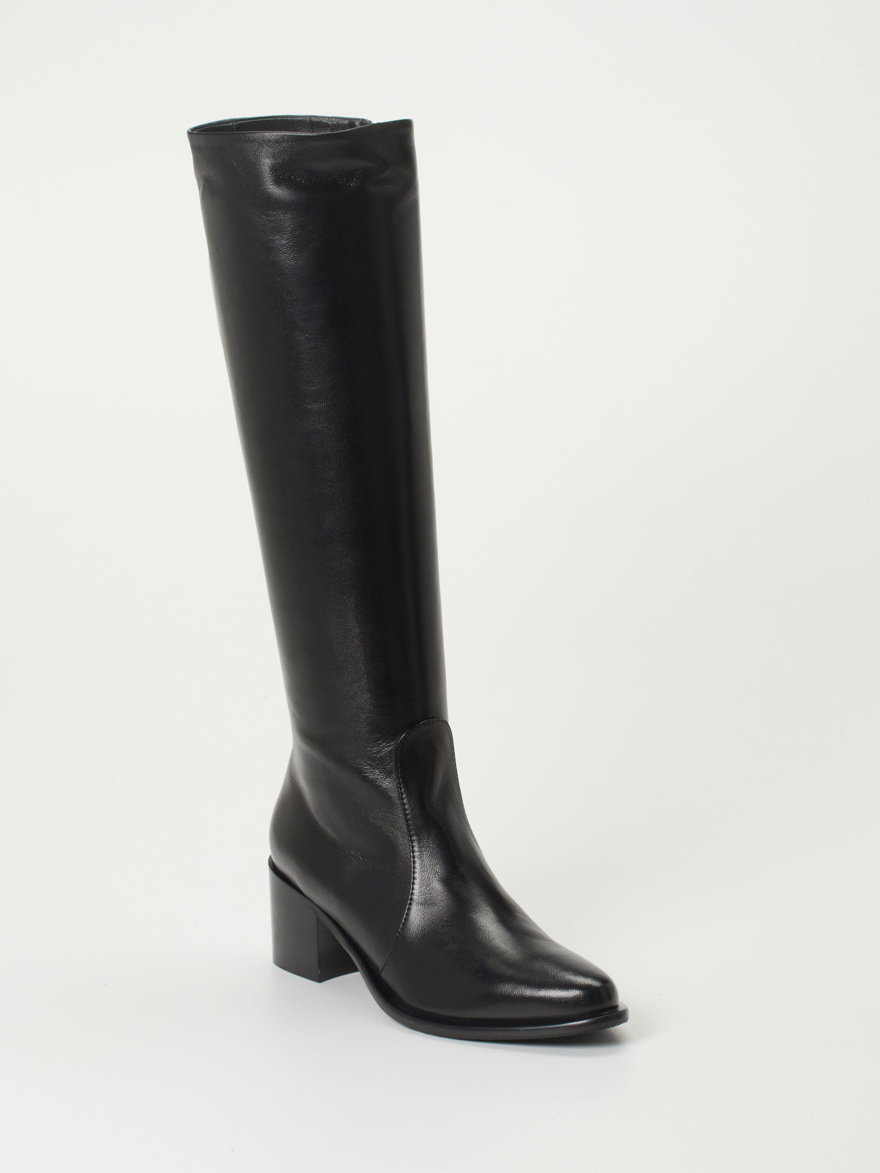Stiefel schwarz 1766009000506