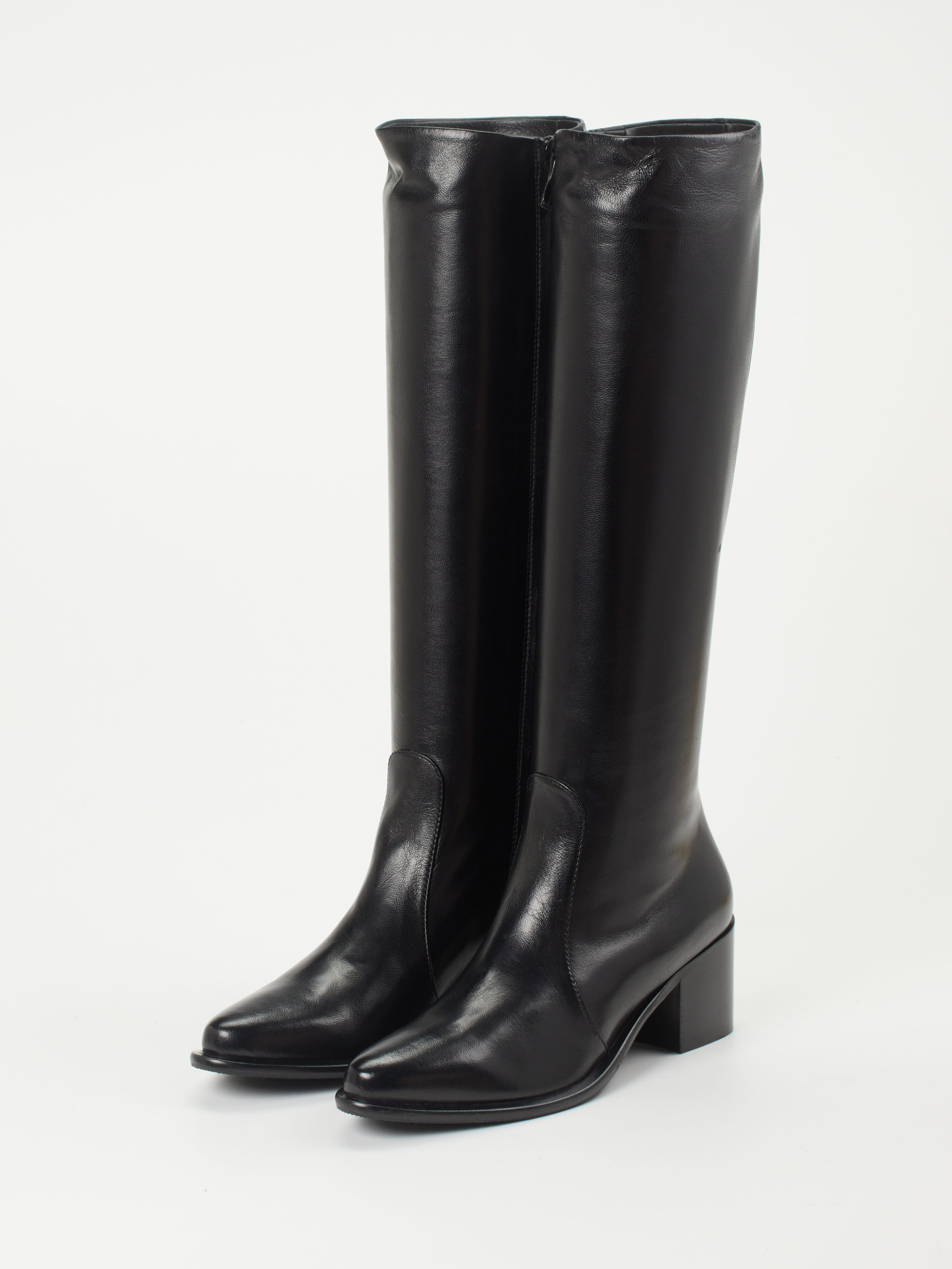 Stiefel schwarz 1766009000502