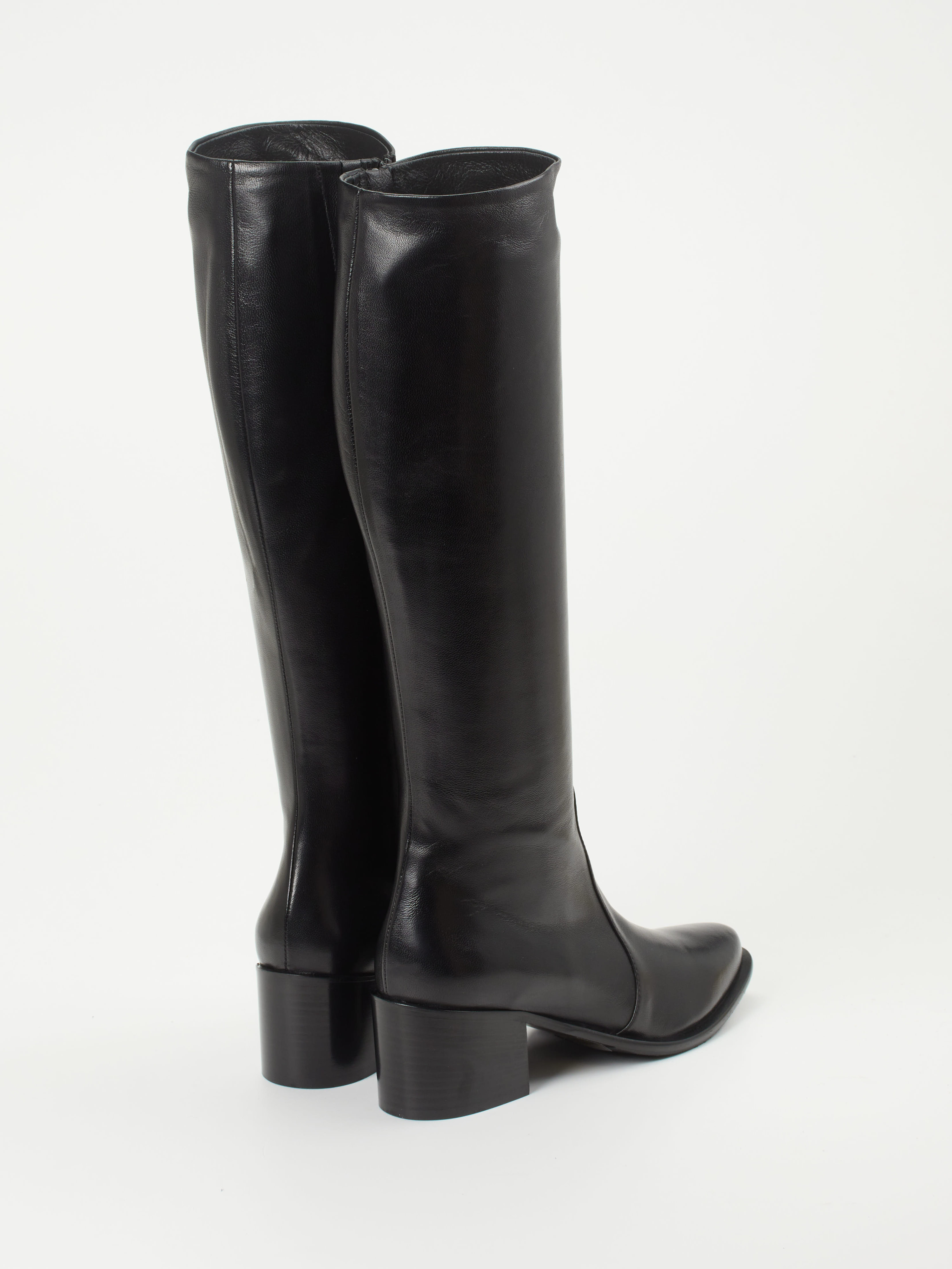 Stiefel schwarz 1766009000503