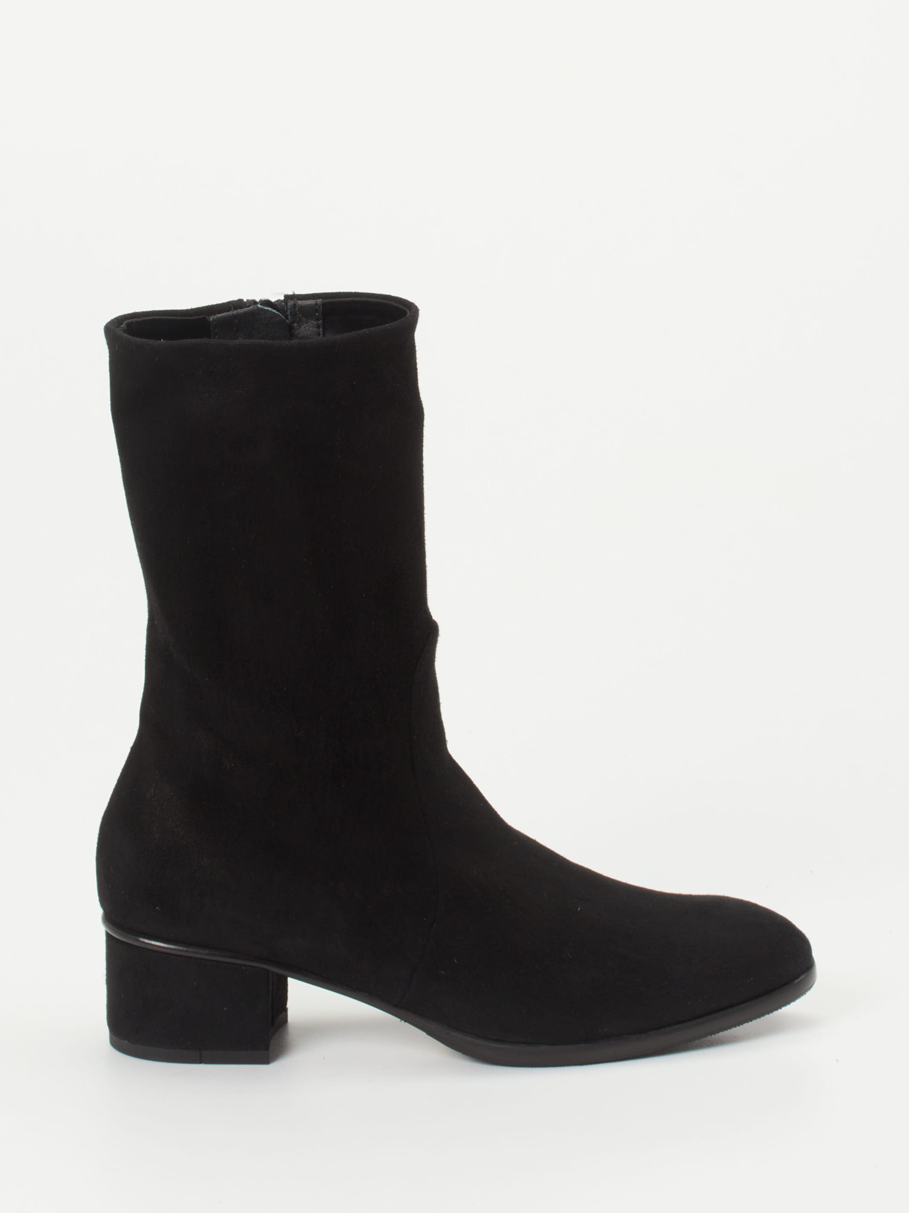 Stiefellette schwarz 1754009000901