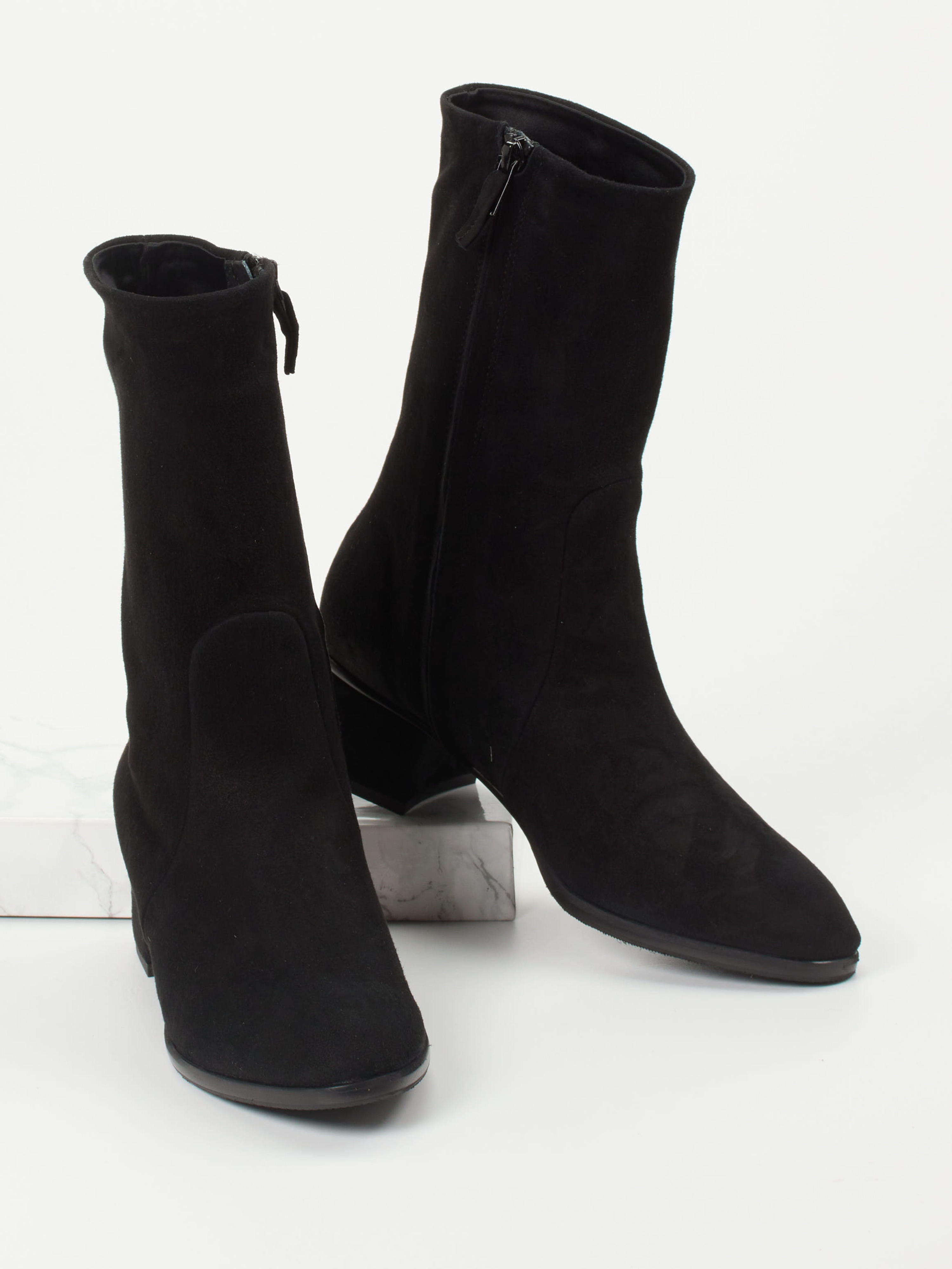 Stiefellette schwarz 1754009000904