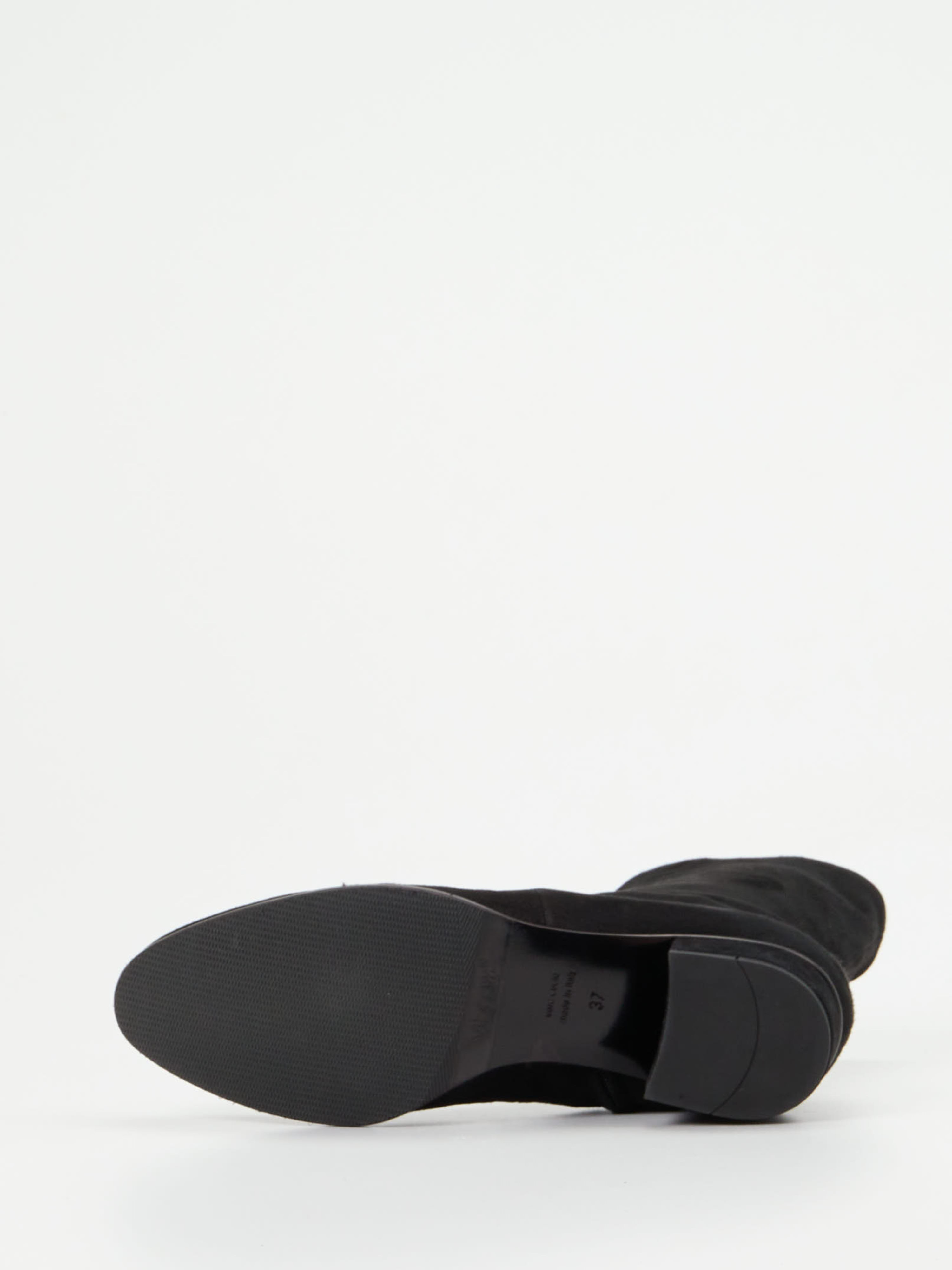 Stiefellette schwarz 1754009000905