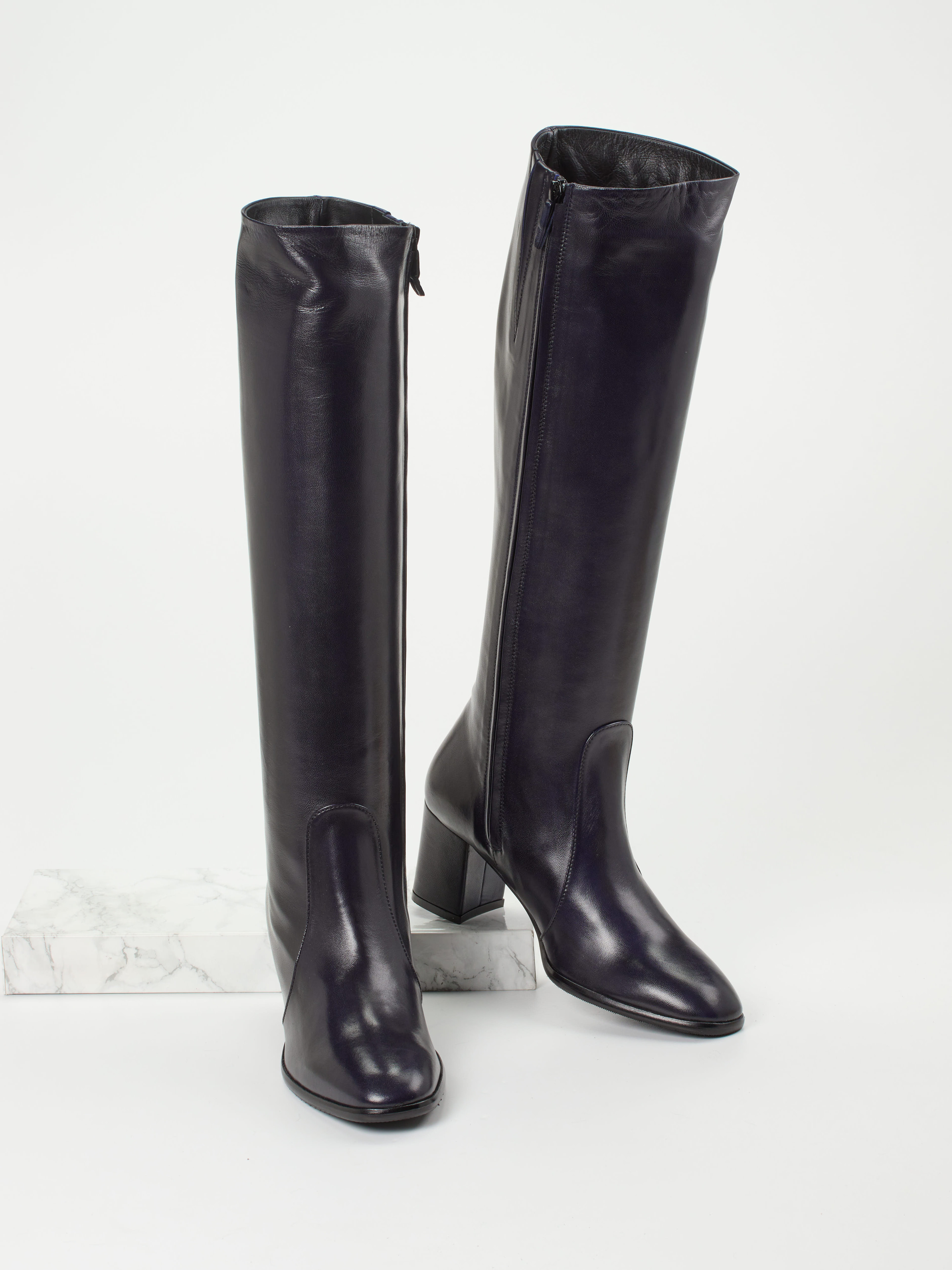 Stiefel blau 1768109000104