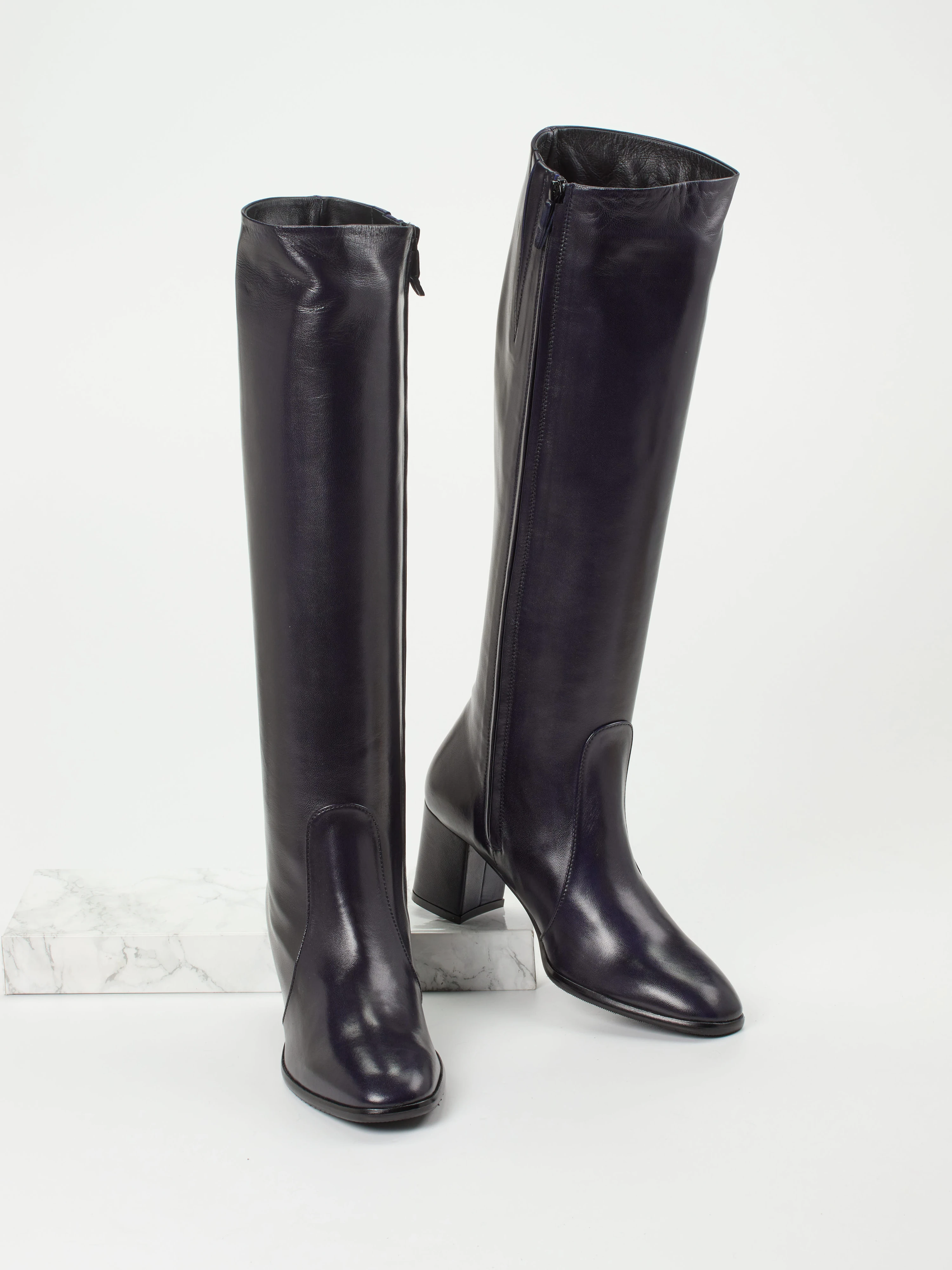 Stiefel blau 1768109000104