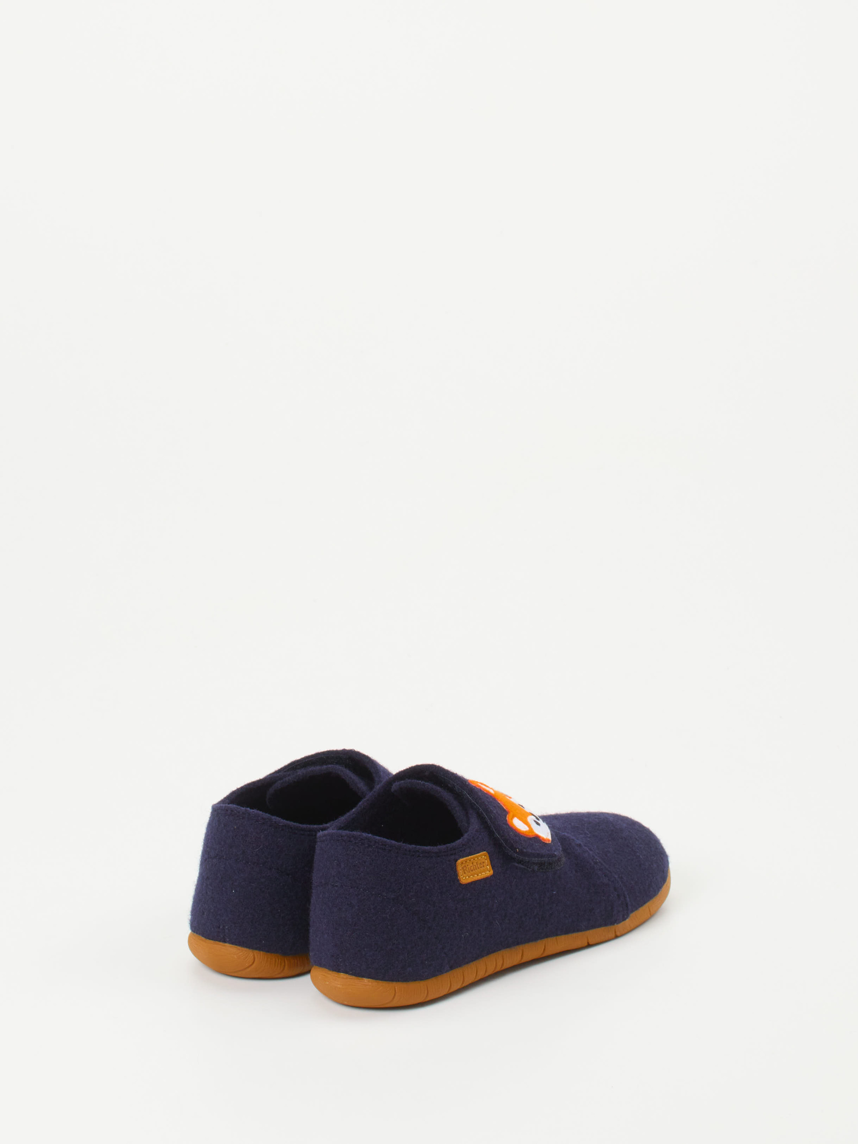 Kletthausschuh blau 7676109001603