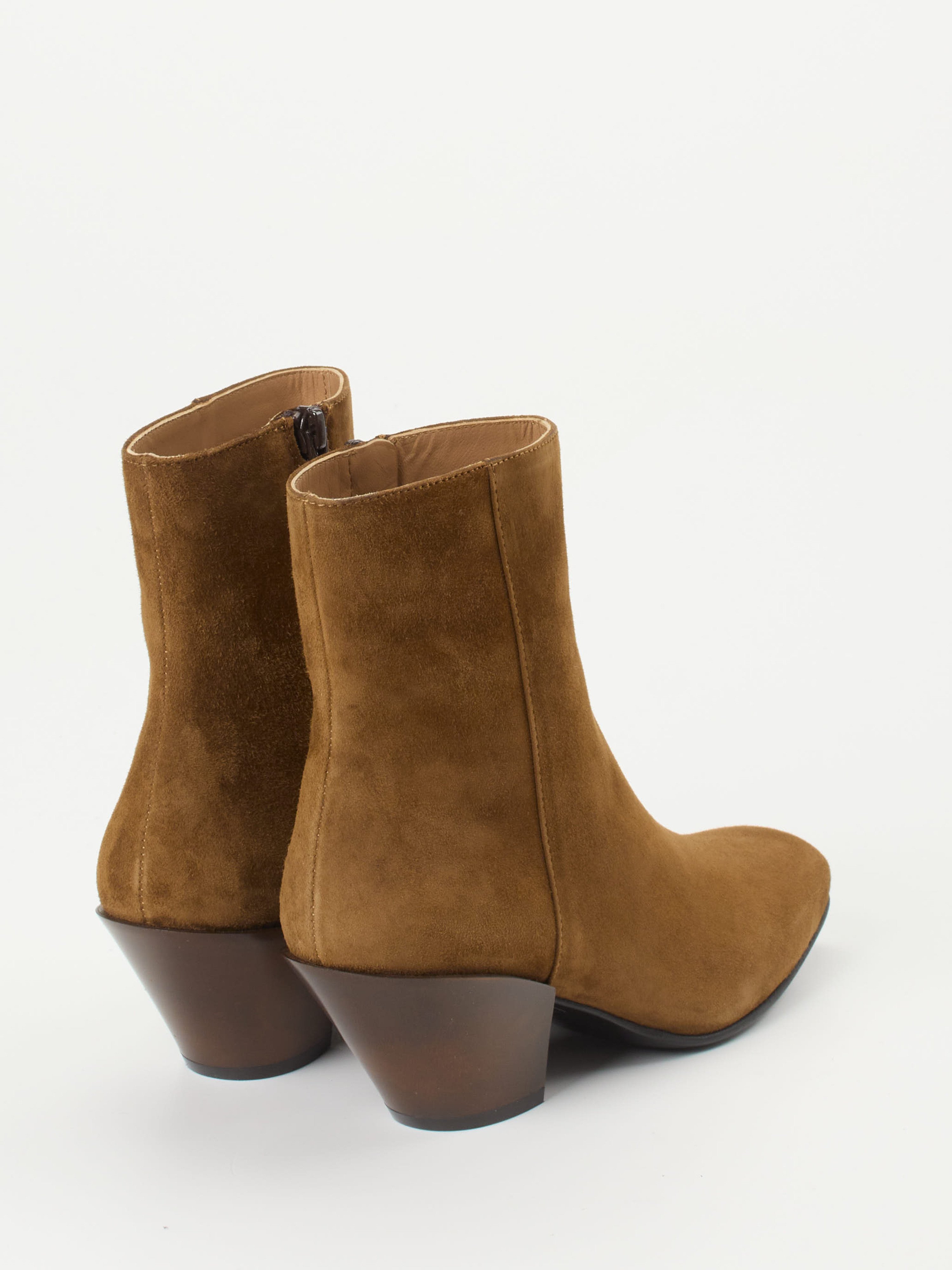 Cowboyboots braun 1736289001203