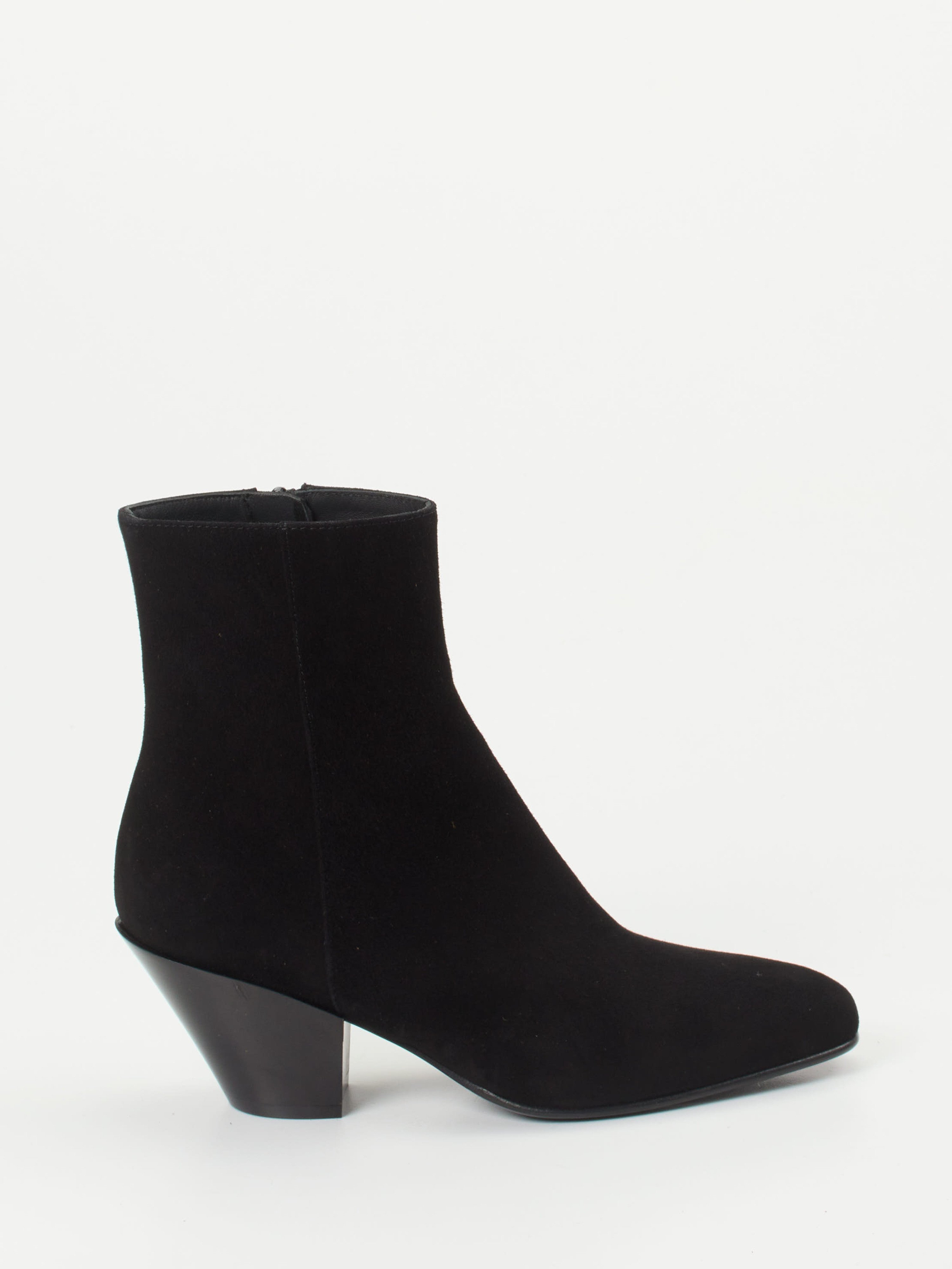 Cowboyboots schwarz 1736009010801