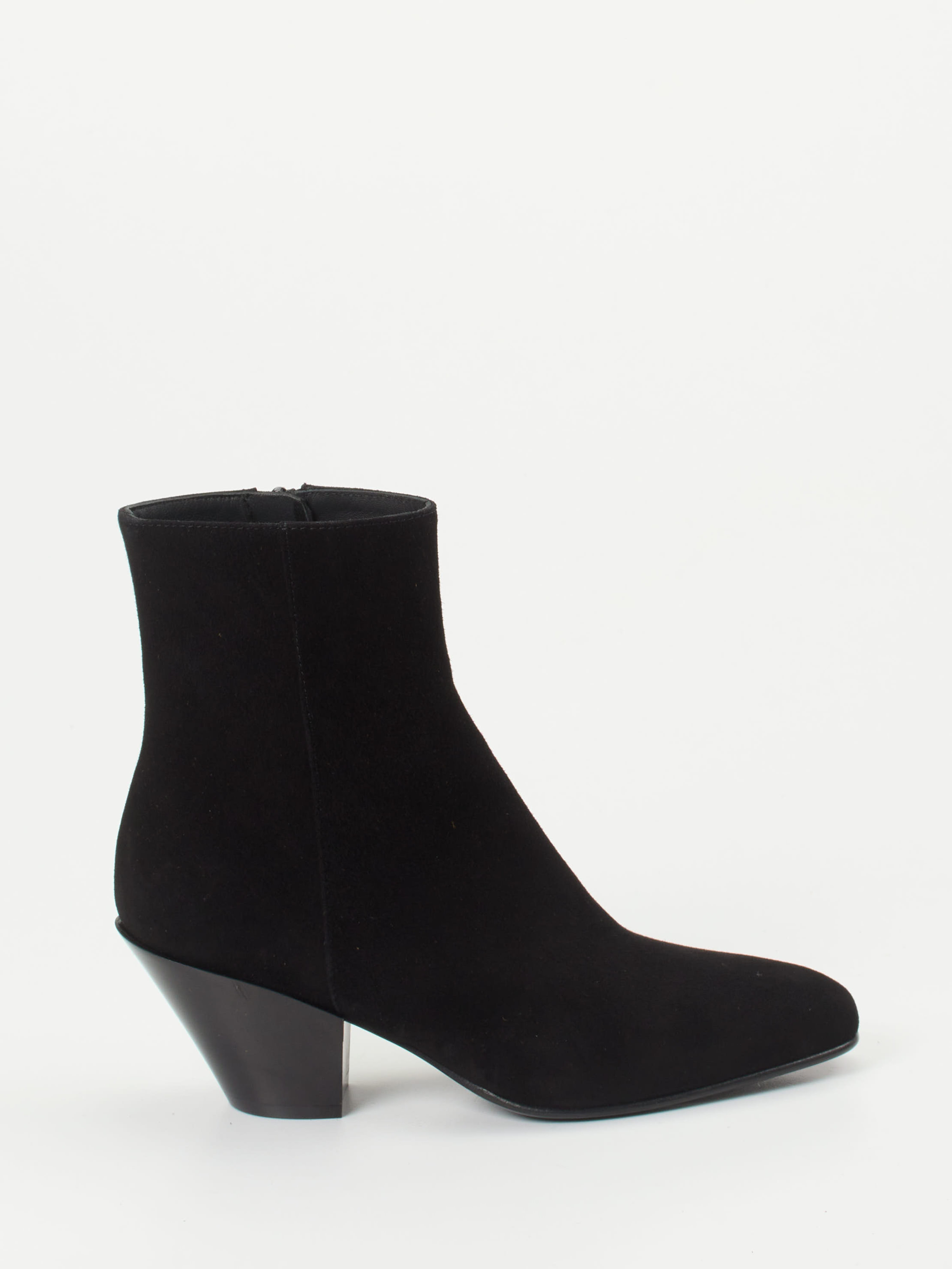 Cowboyboots schwarz 1736009010801