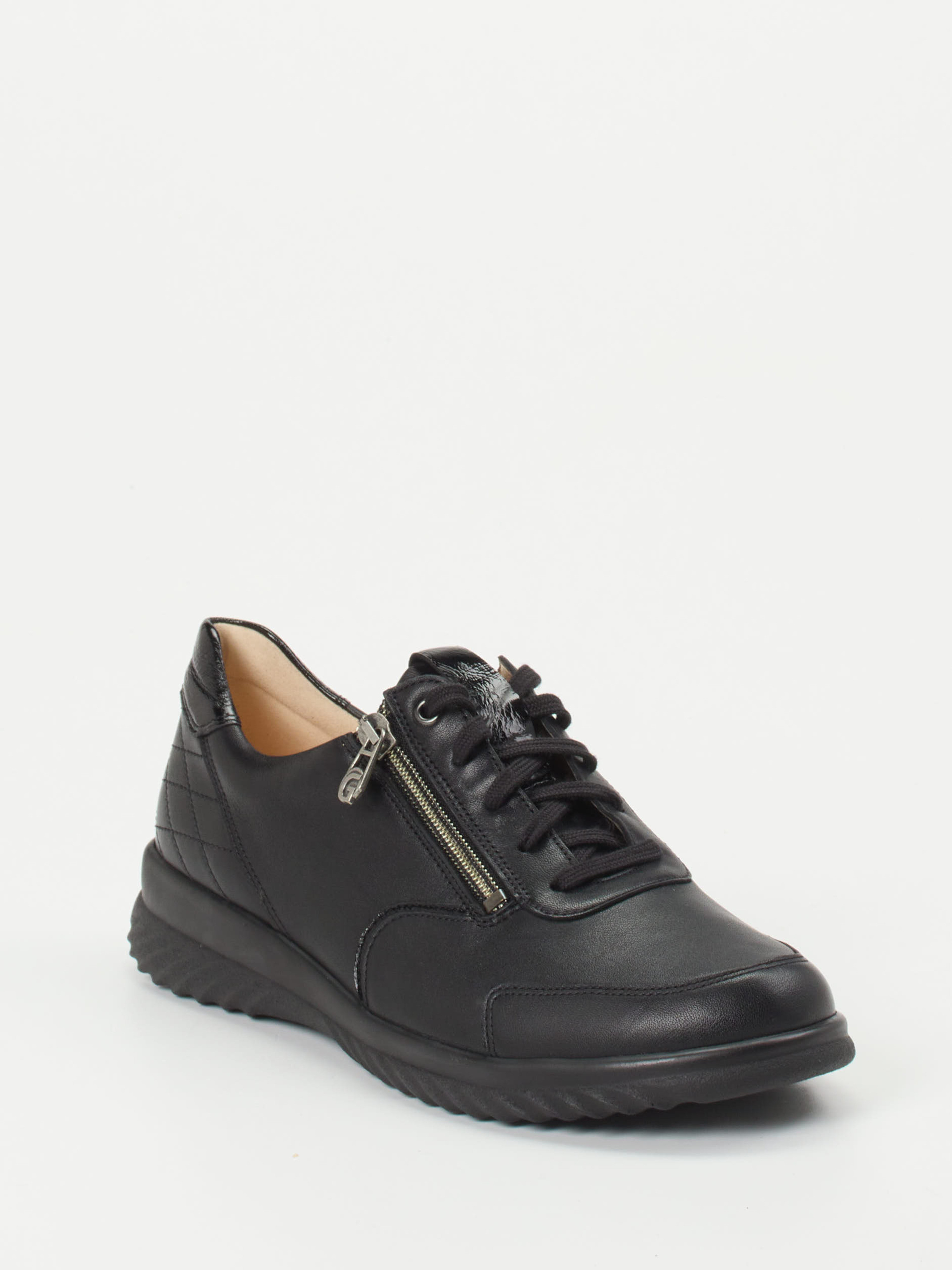 Sneaker schwarz 2651009037506