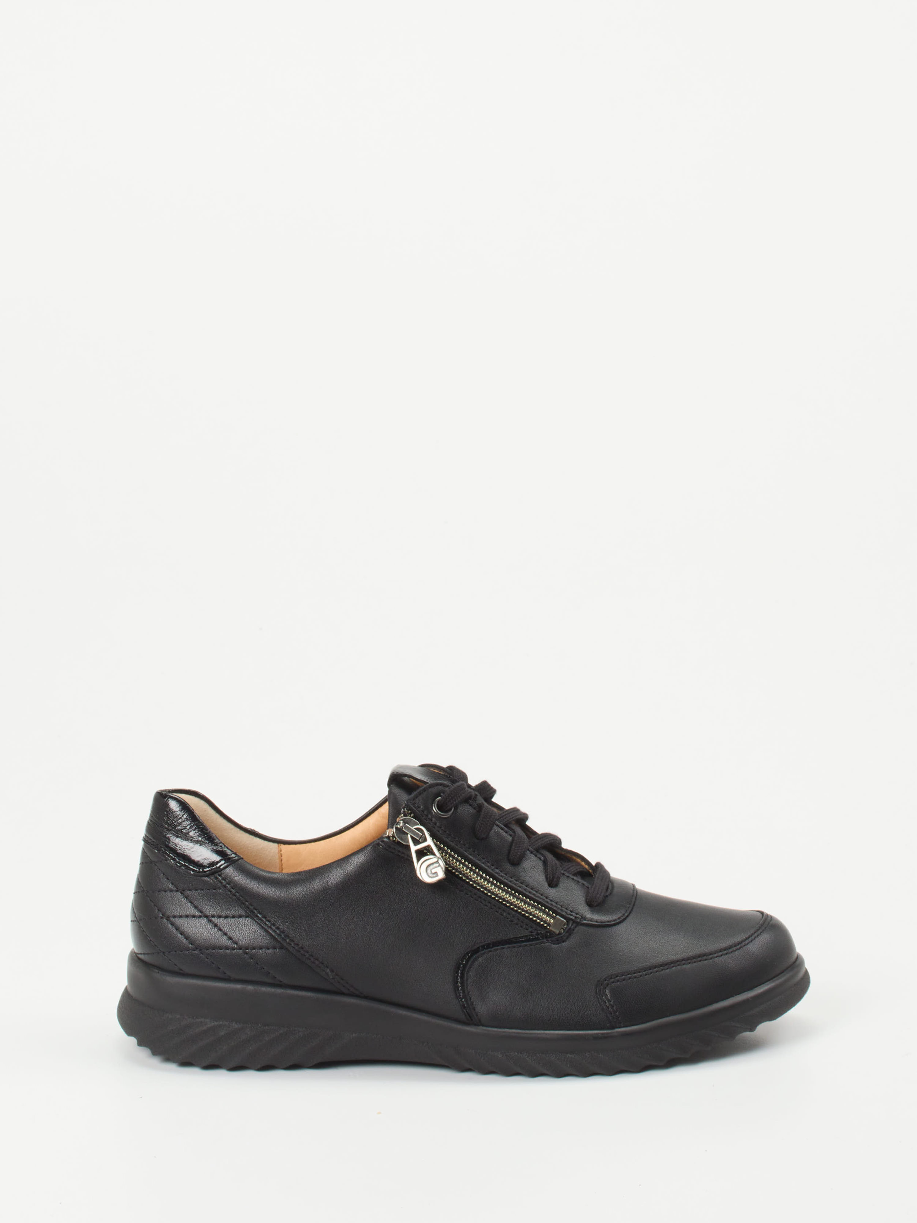 Sneaker schwarz 2651009037501