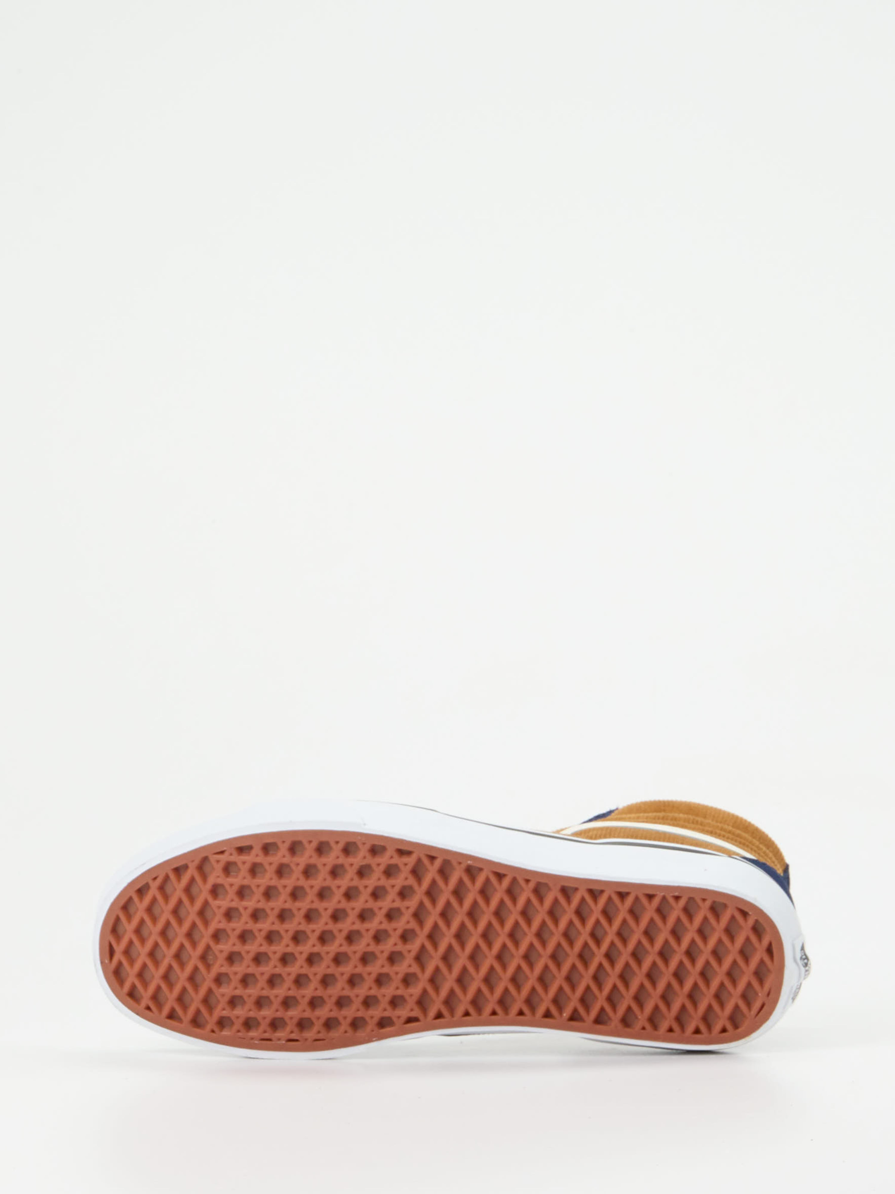 Sneaker high blau 8466102000405