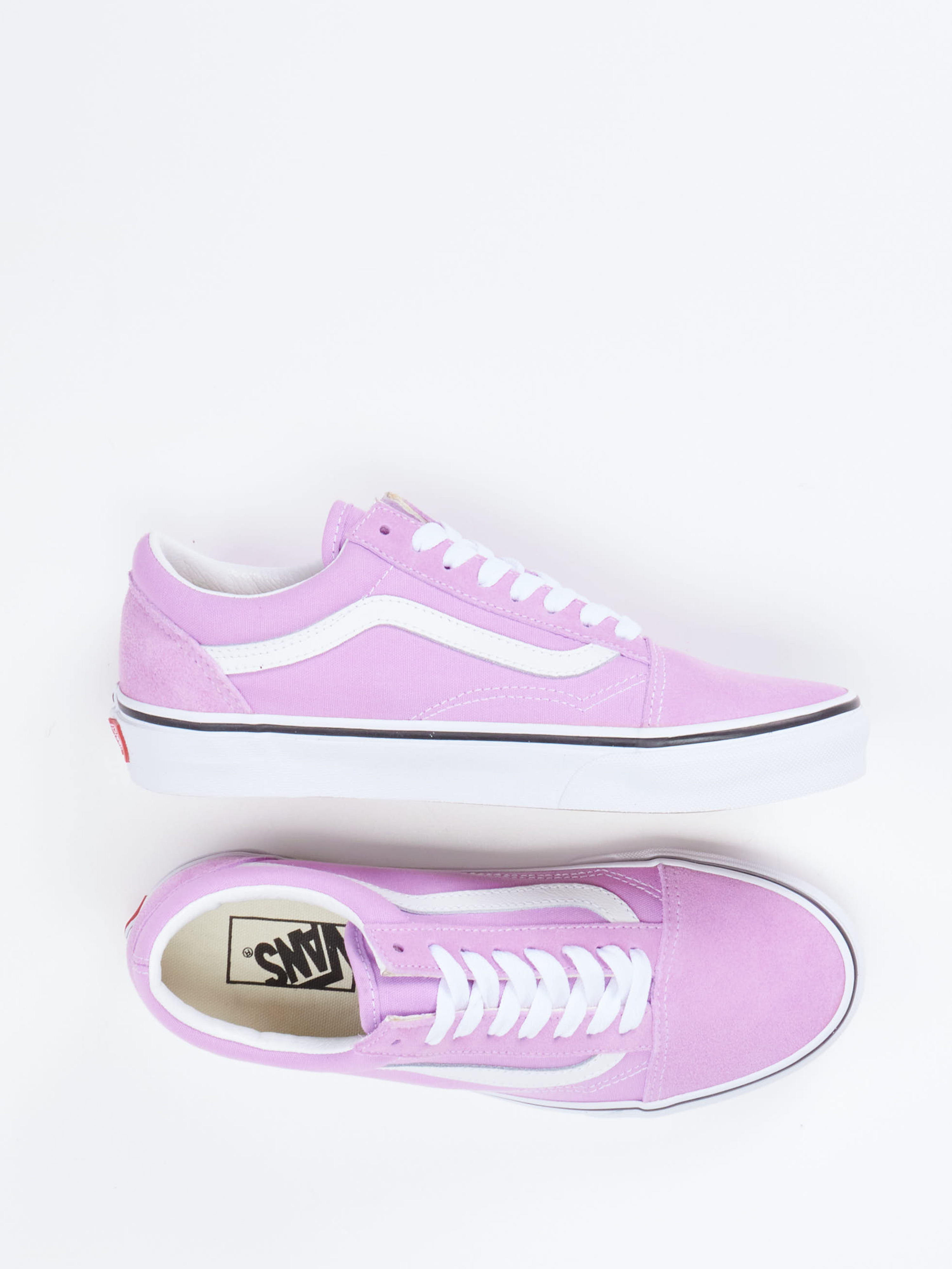 Sneaker blau 8165119002504