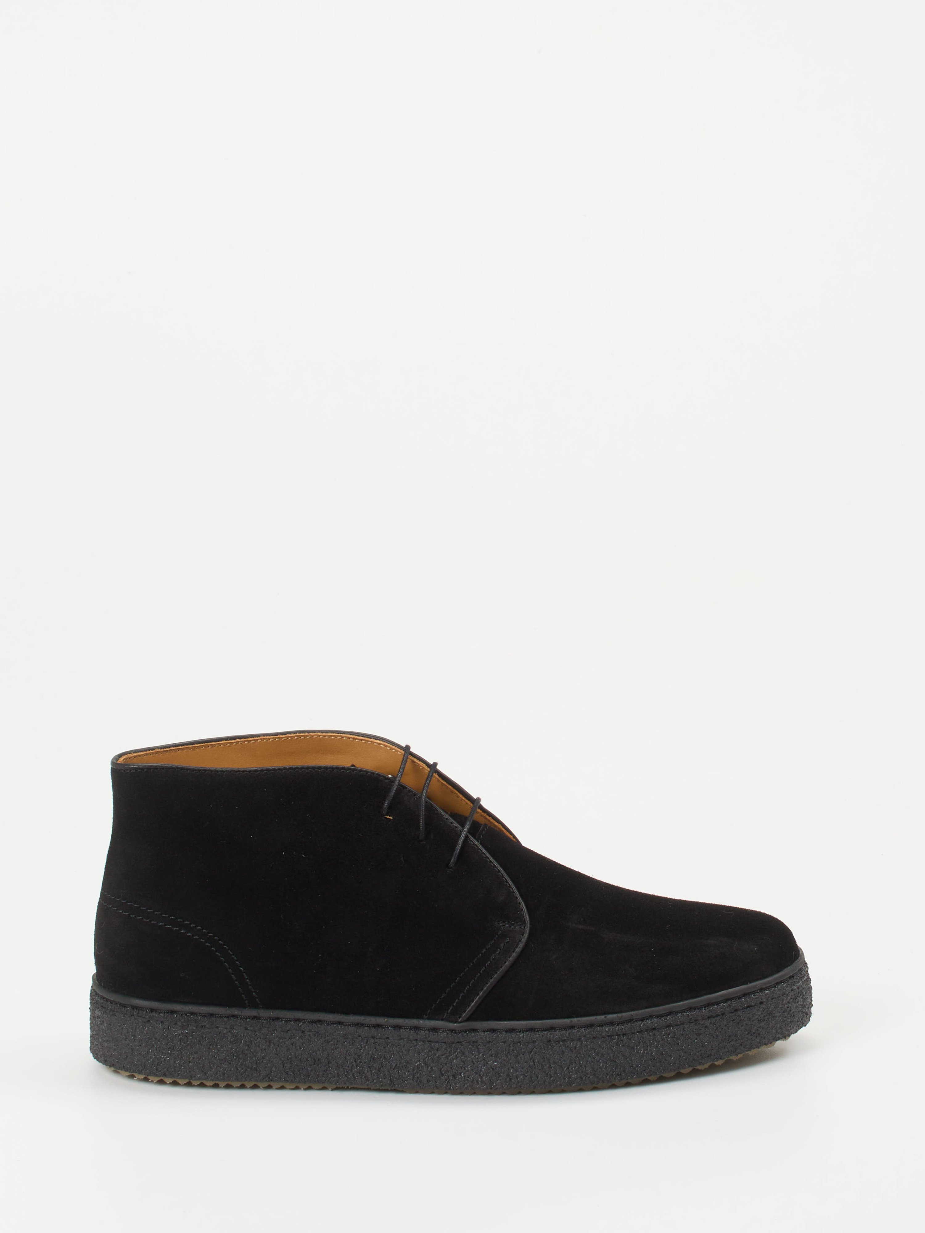 Boots schwarz 4701009076201