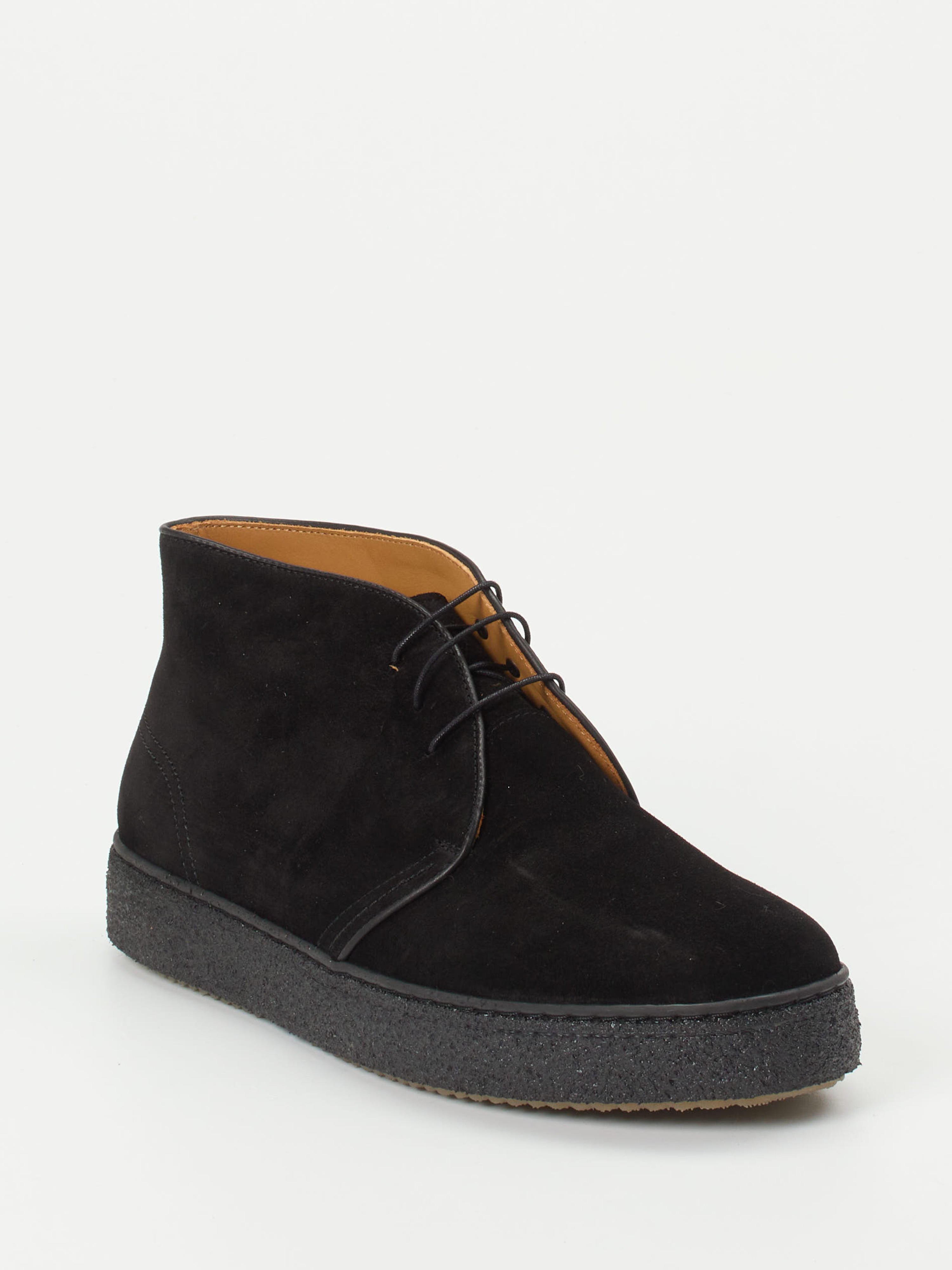 Boots schwarz 4701009076206