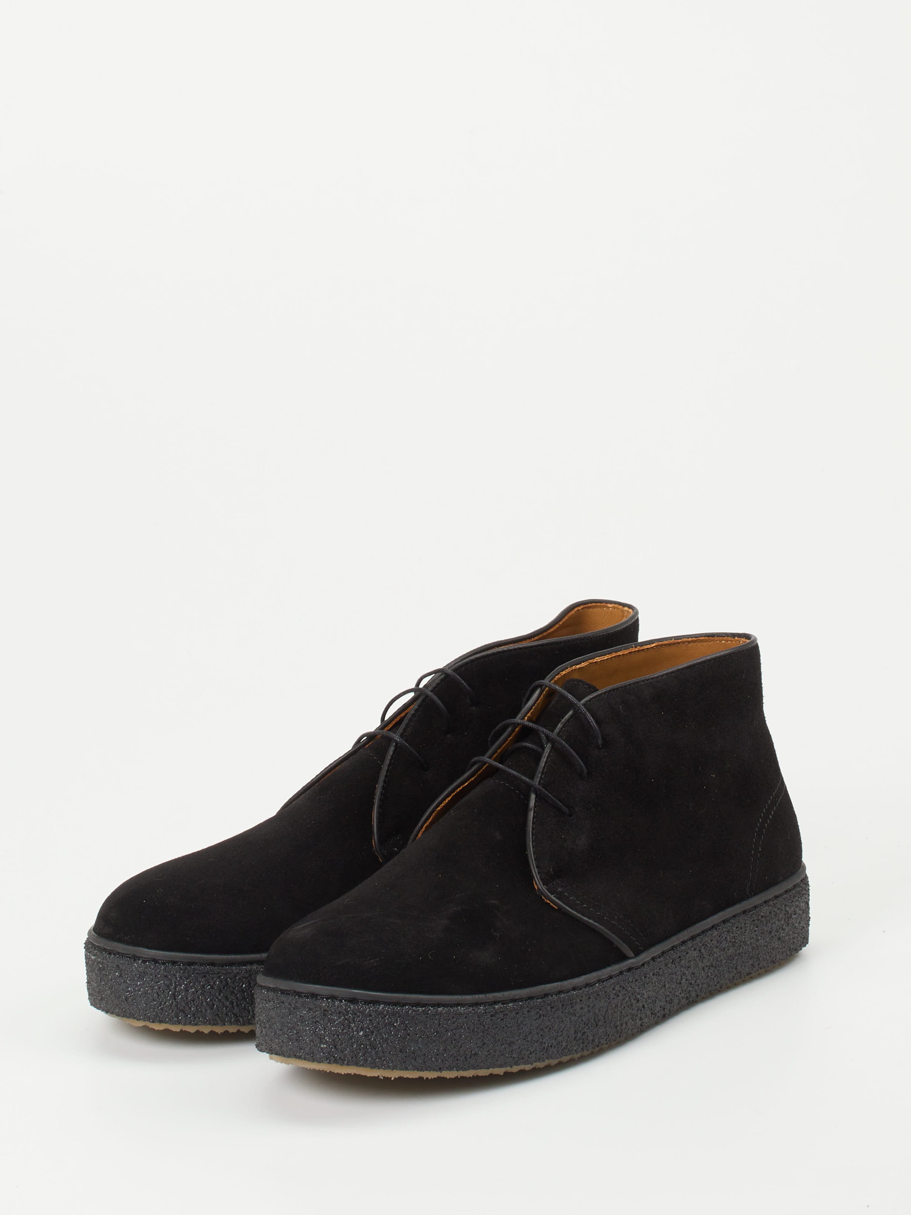 Boots schwarz 4701009076202