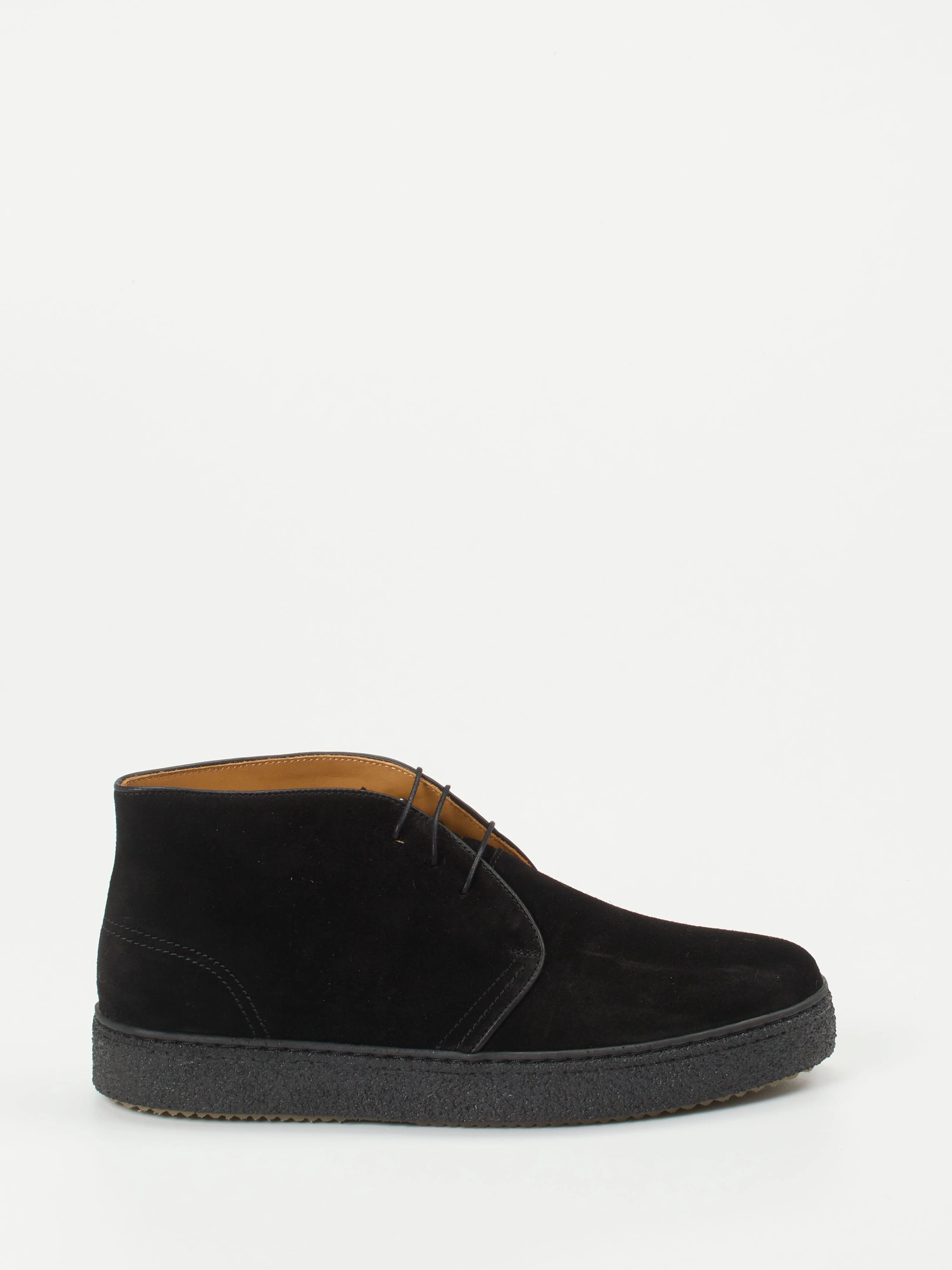Boots schwarz 4701009076201