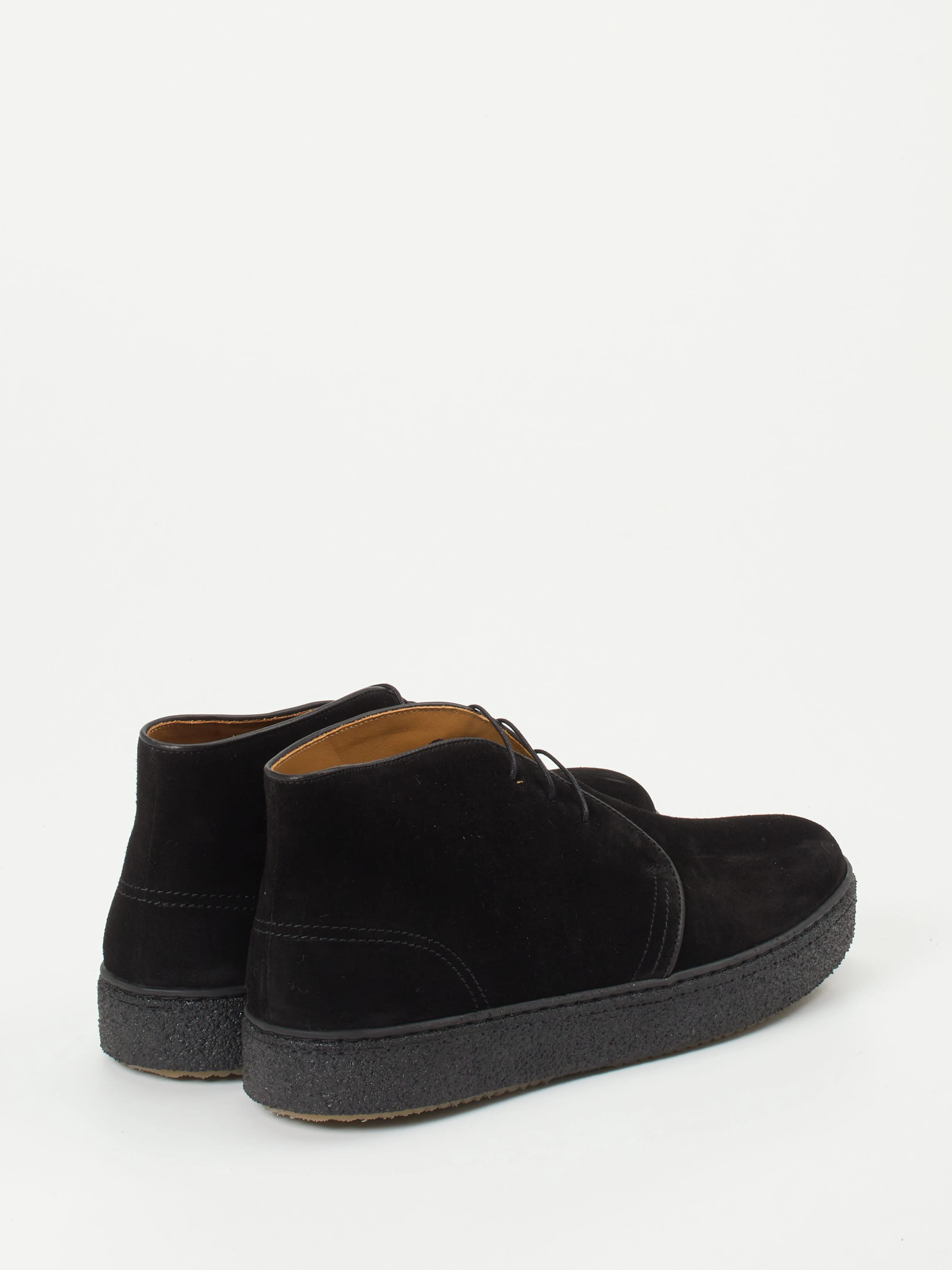 Boots schwarz 4701009076203