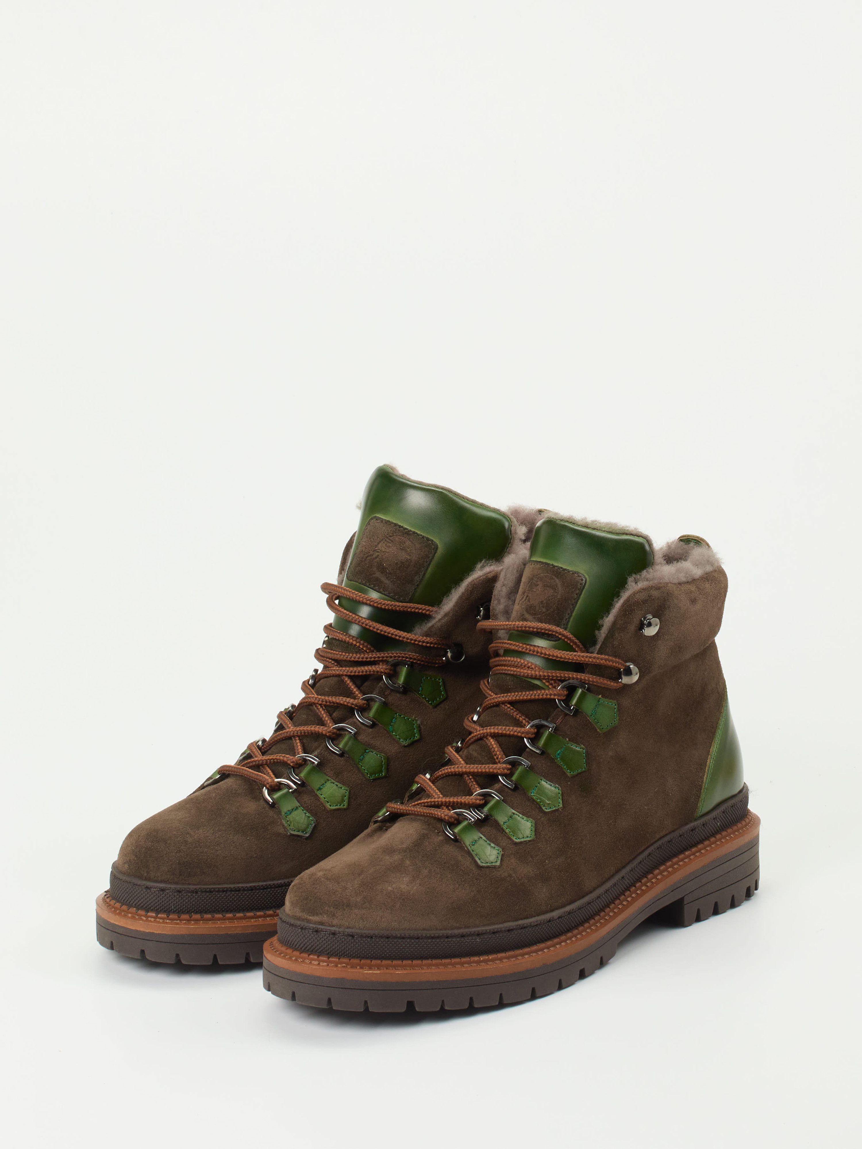 Boots grün 4801609000302