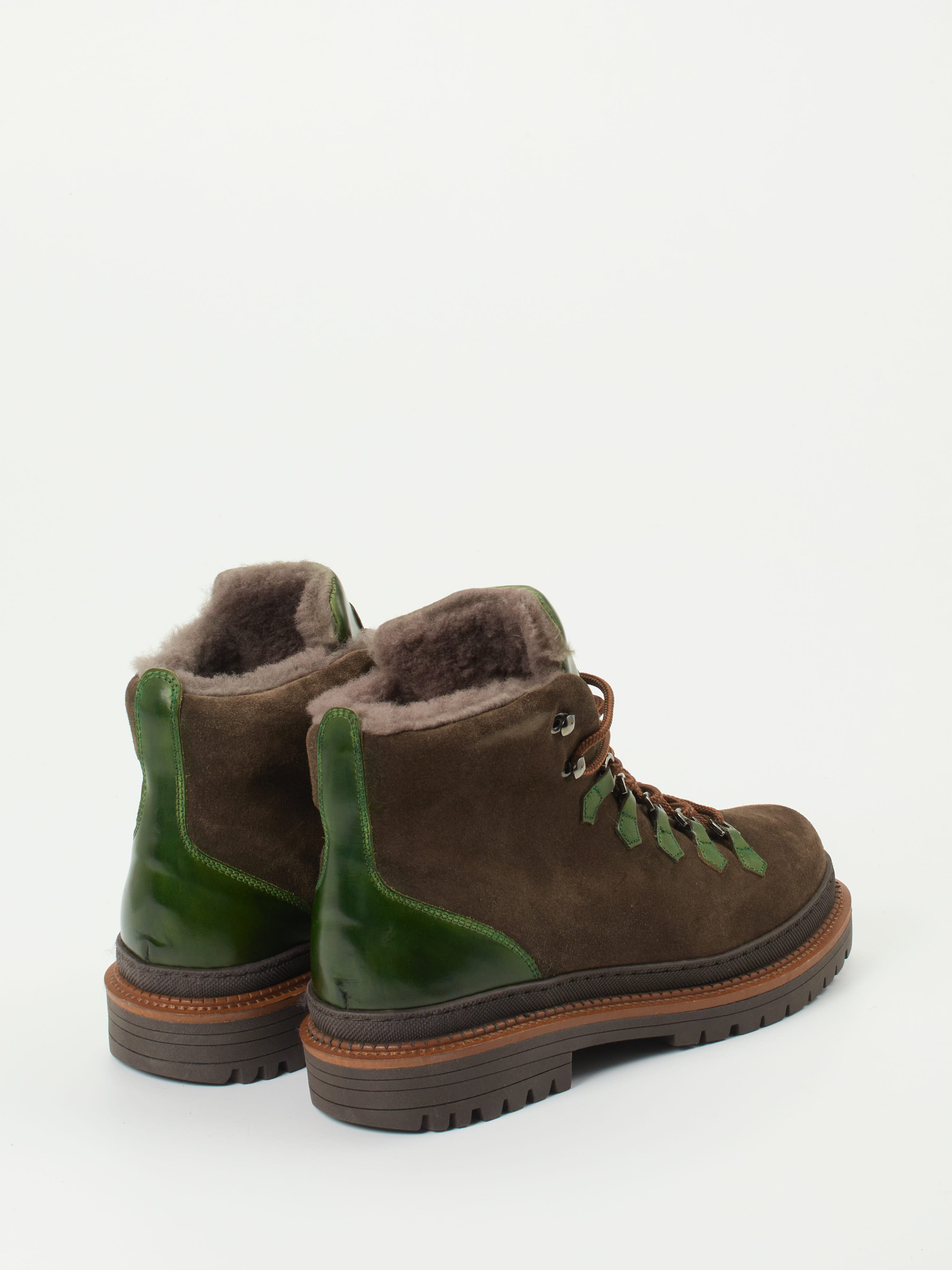Boots grün 4801609000303