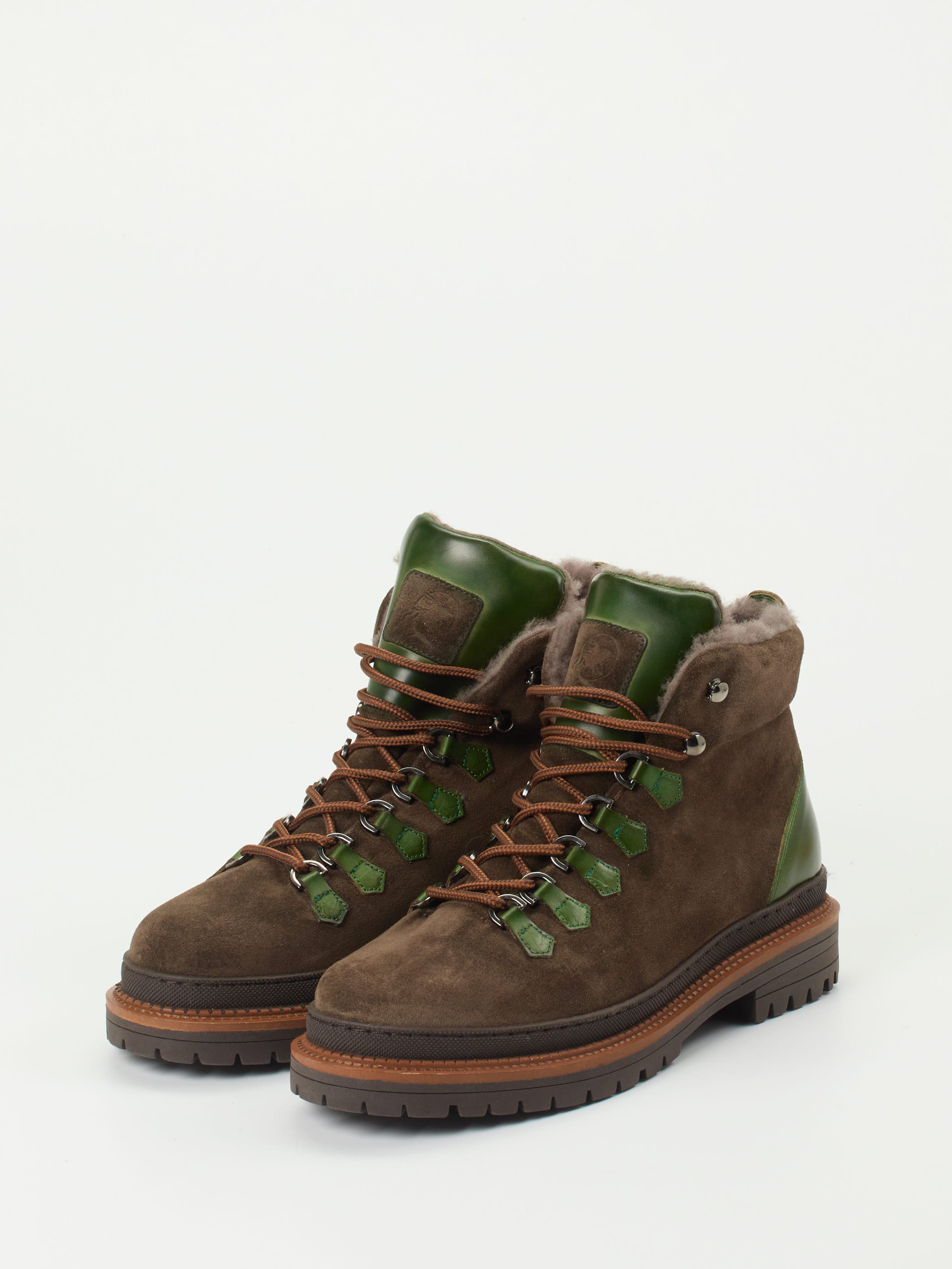 Boots grün 4801609000302