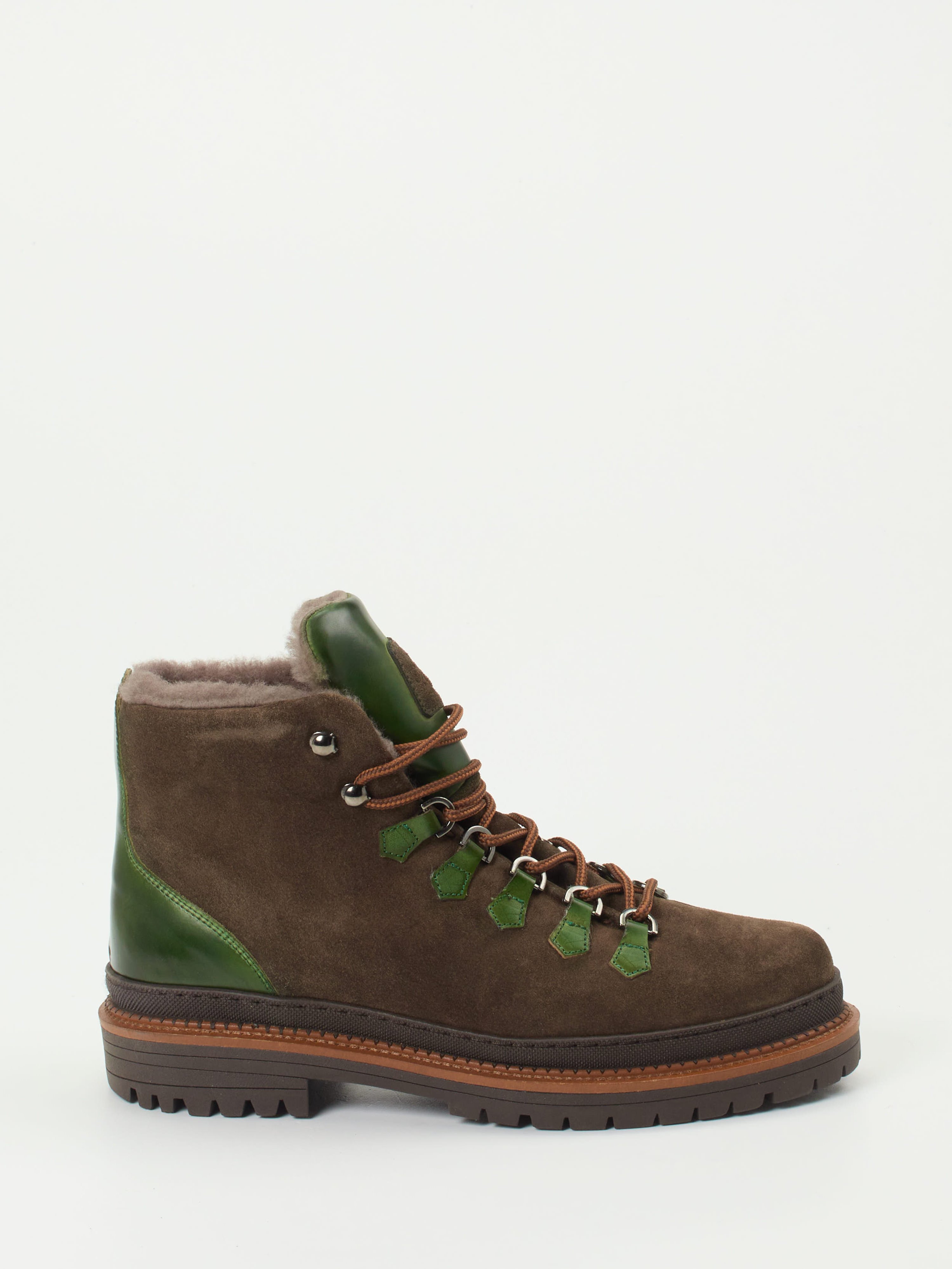 Boots grün 4801609000301