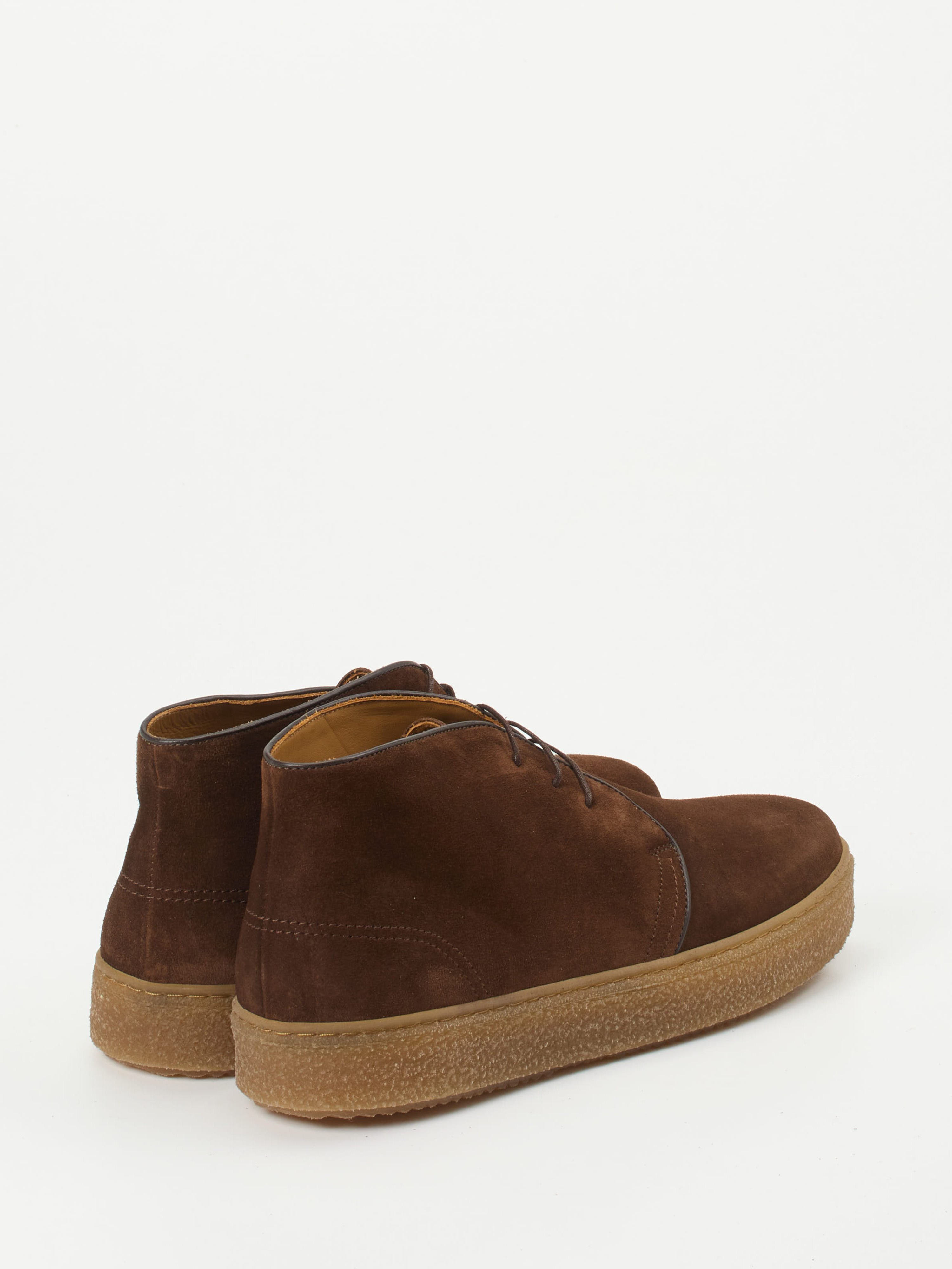 Boots braun 4701229061903