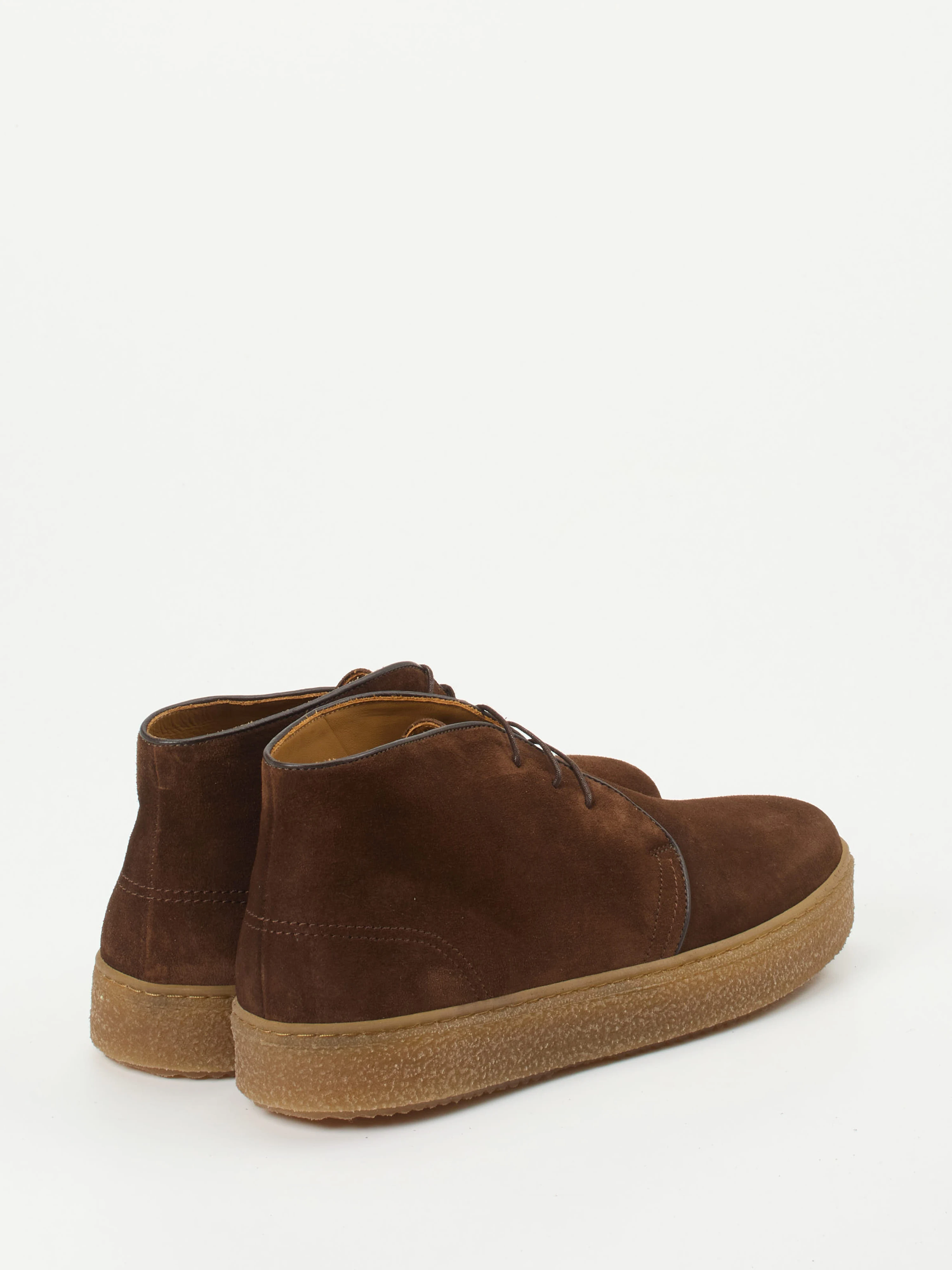 Boots braun 4701229061903