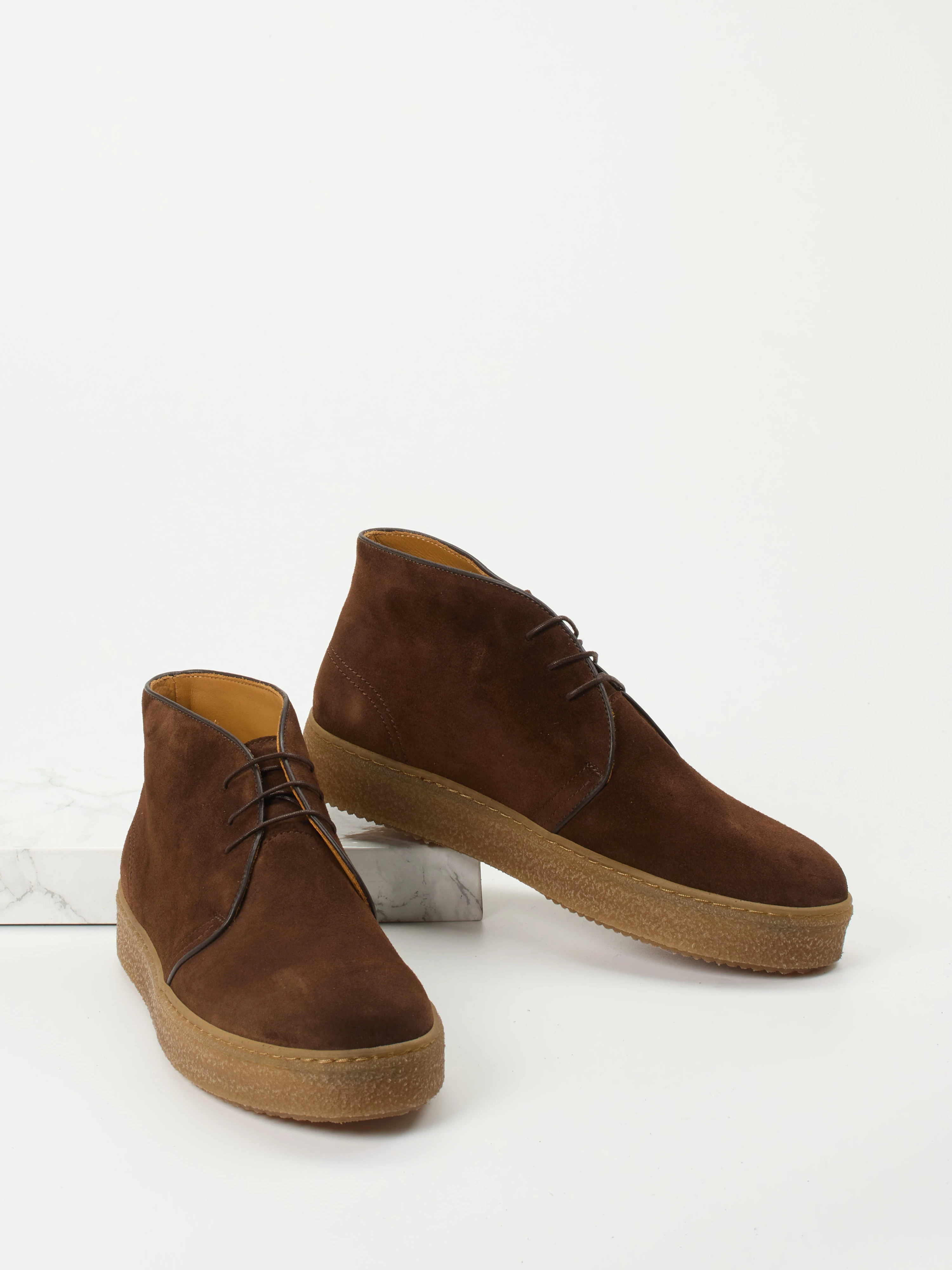 Boots braun 4701229061904