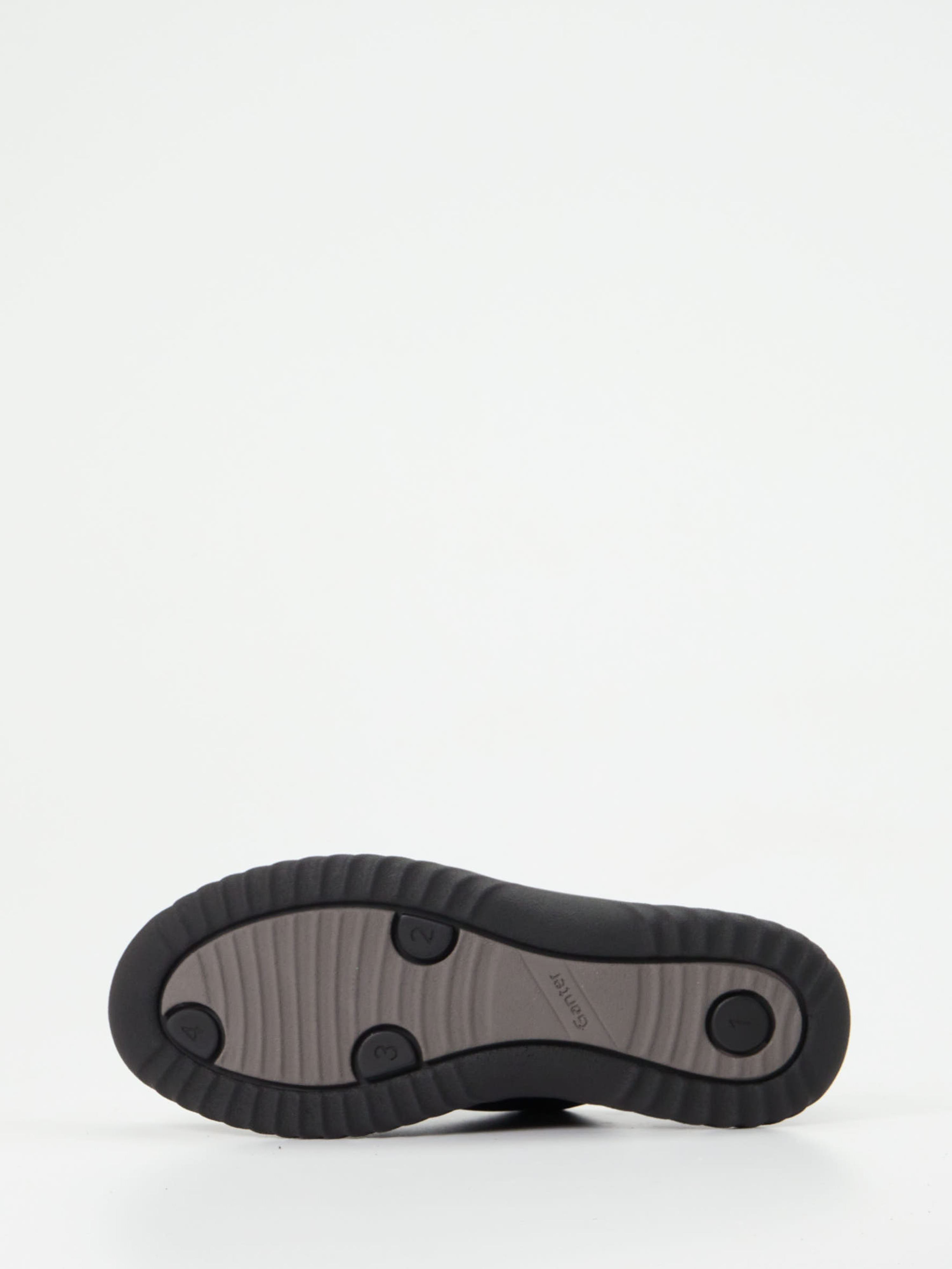 Sneaker blau 2651109026105