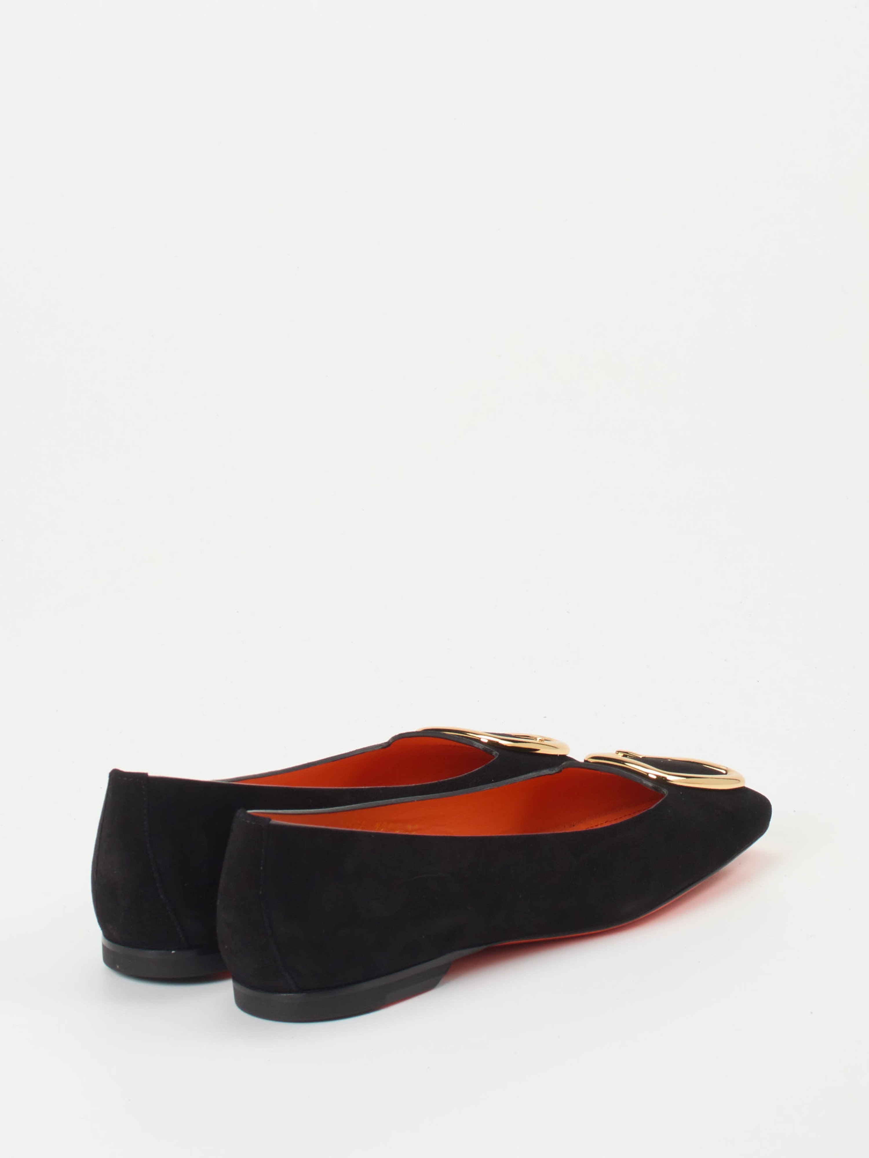 Ballerina schwarz 1410009027103
