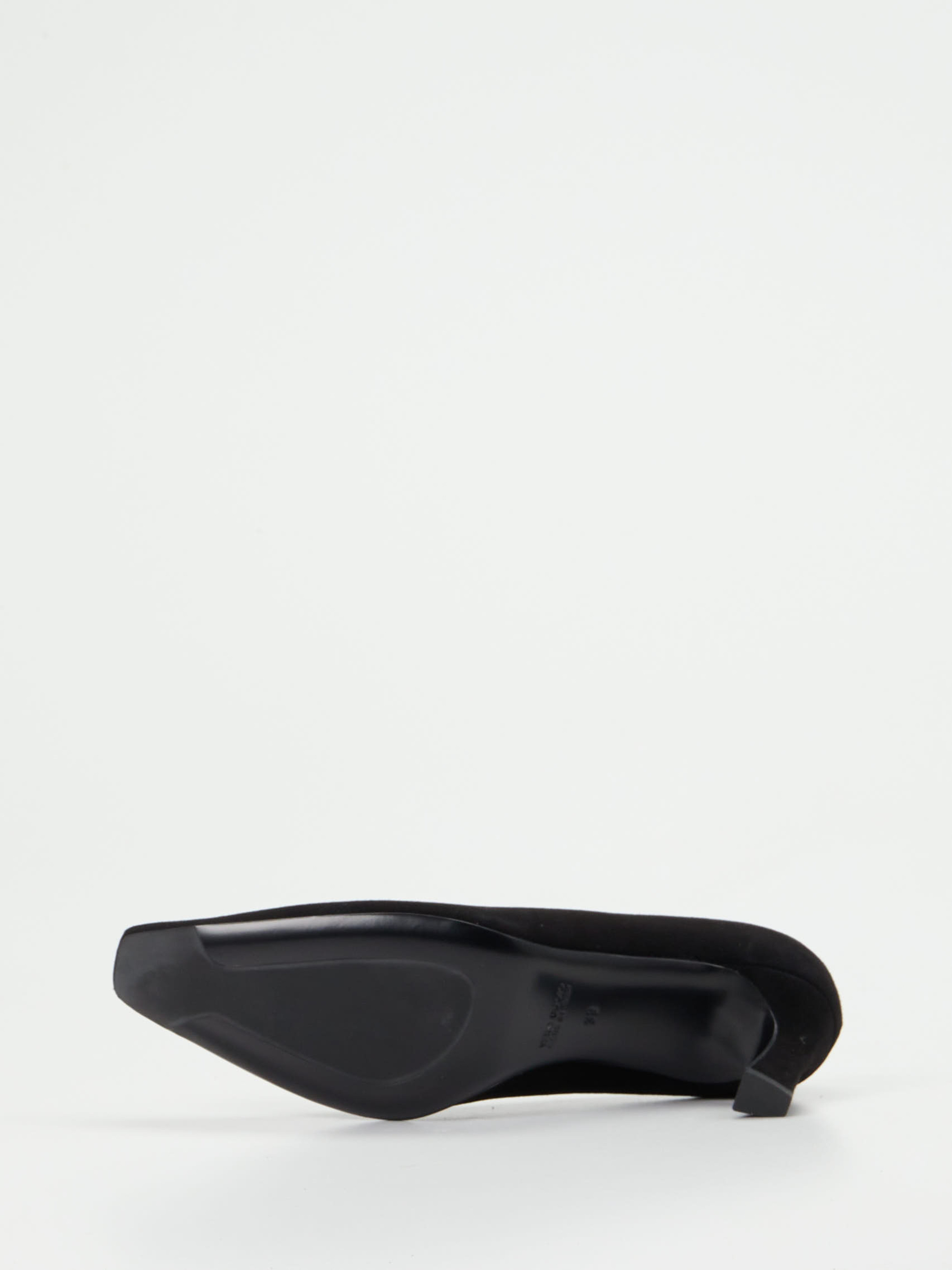 Pumps schwarz 1418009025605