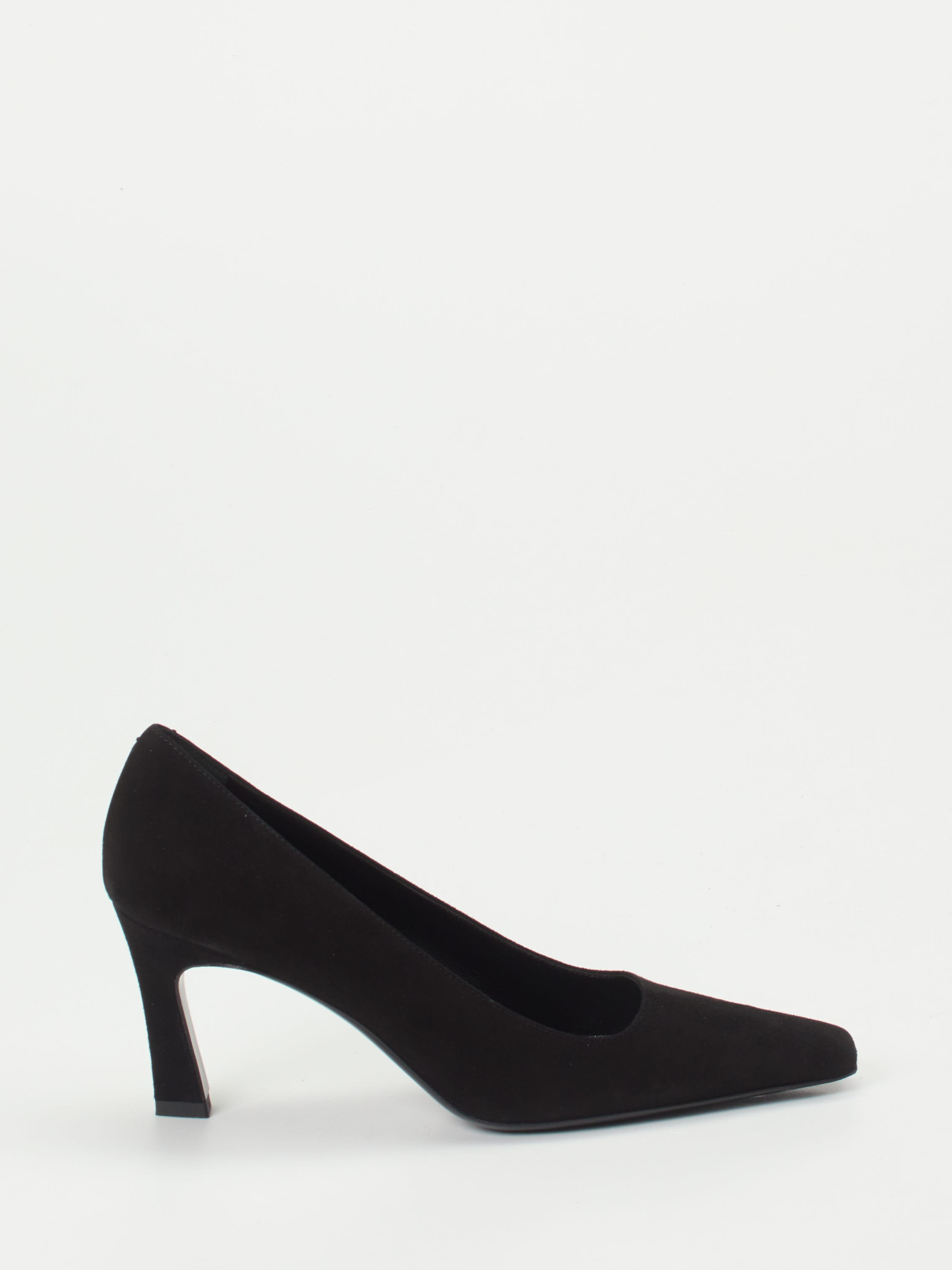 Pumps schwarz 1418009025601