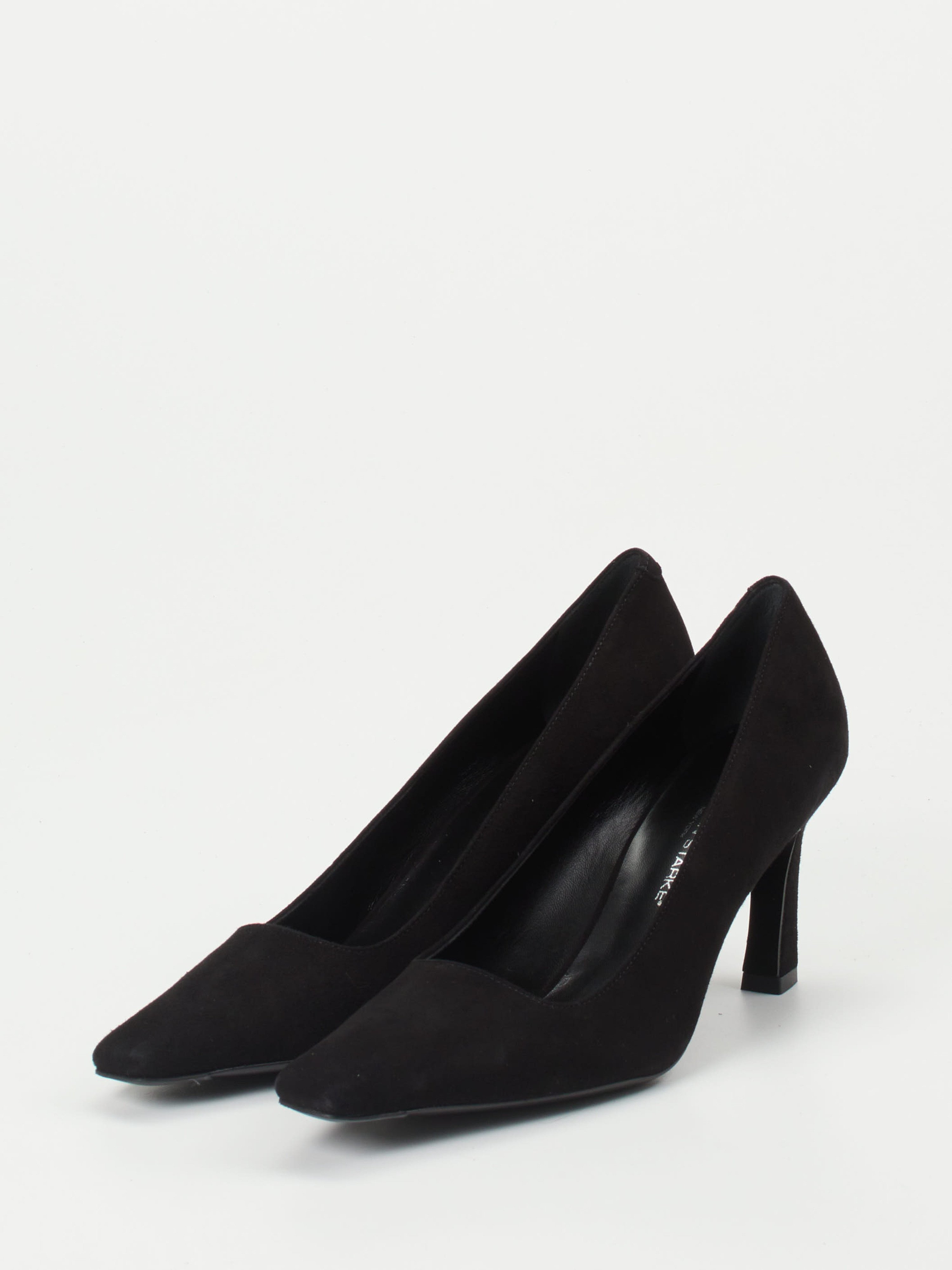 Pumps schwarz 1418009025602