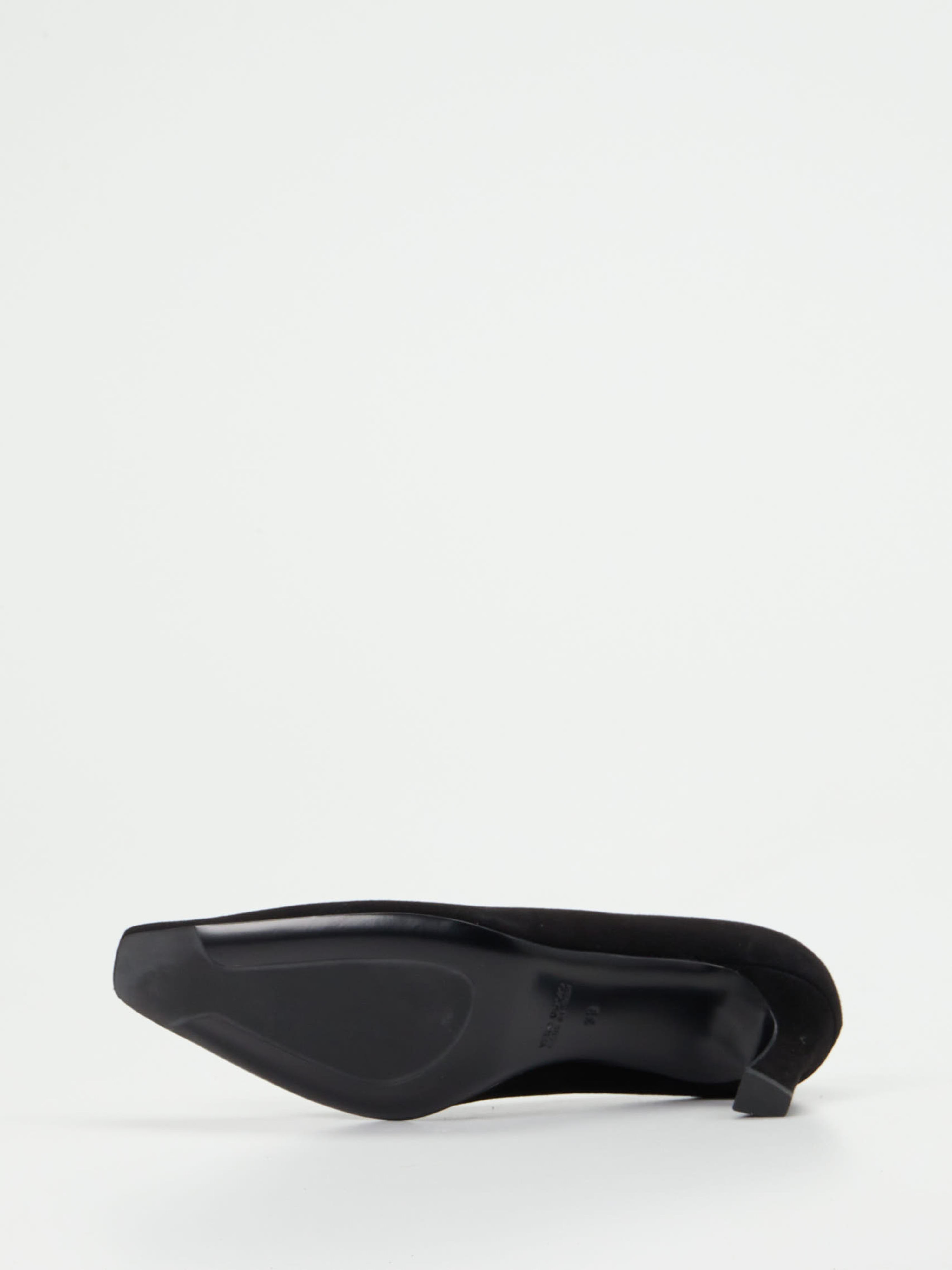 Pumps schwarz 1418009025605