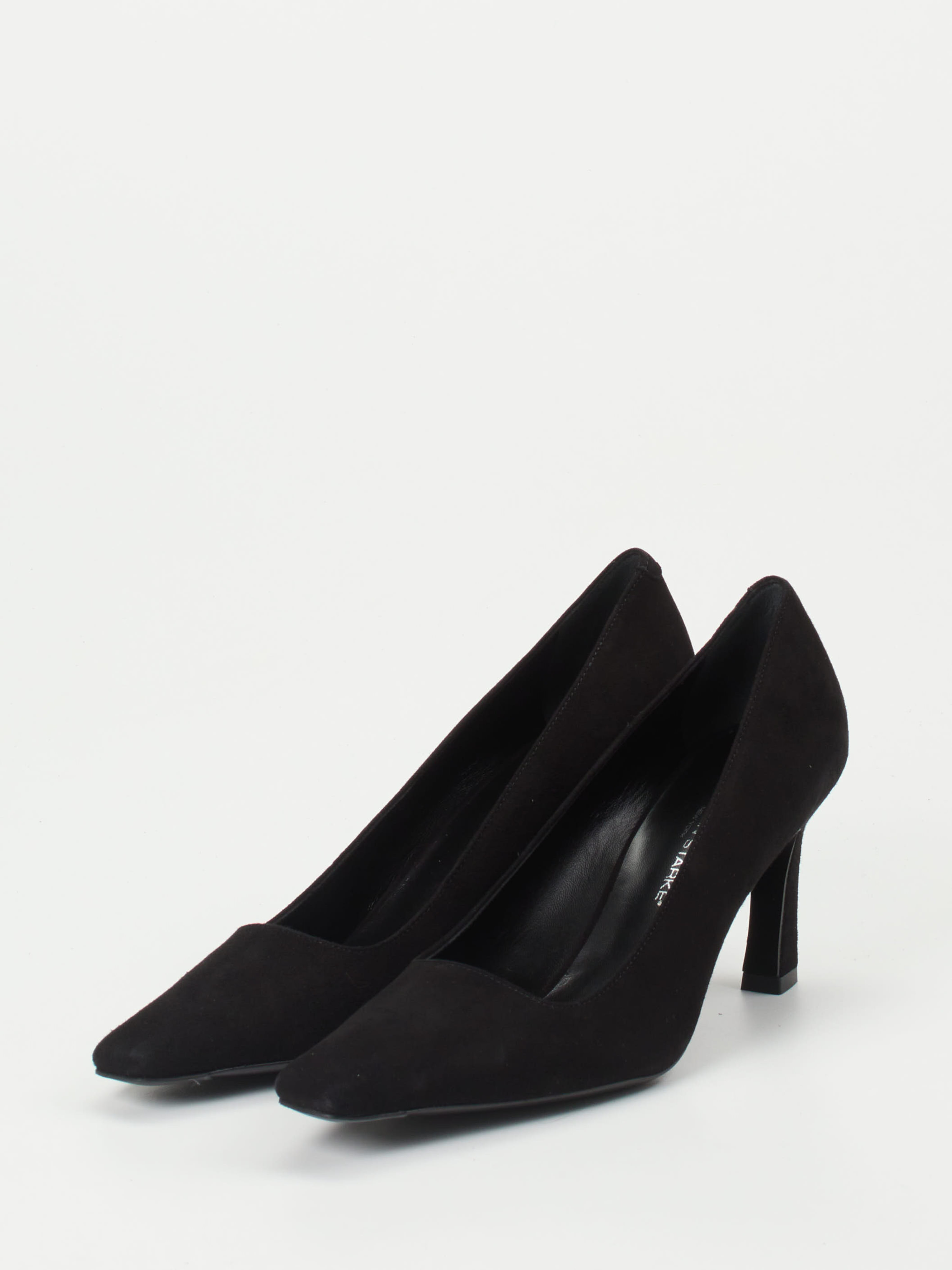 Pumps schwarz 1418009025602