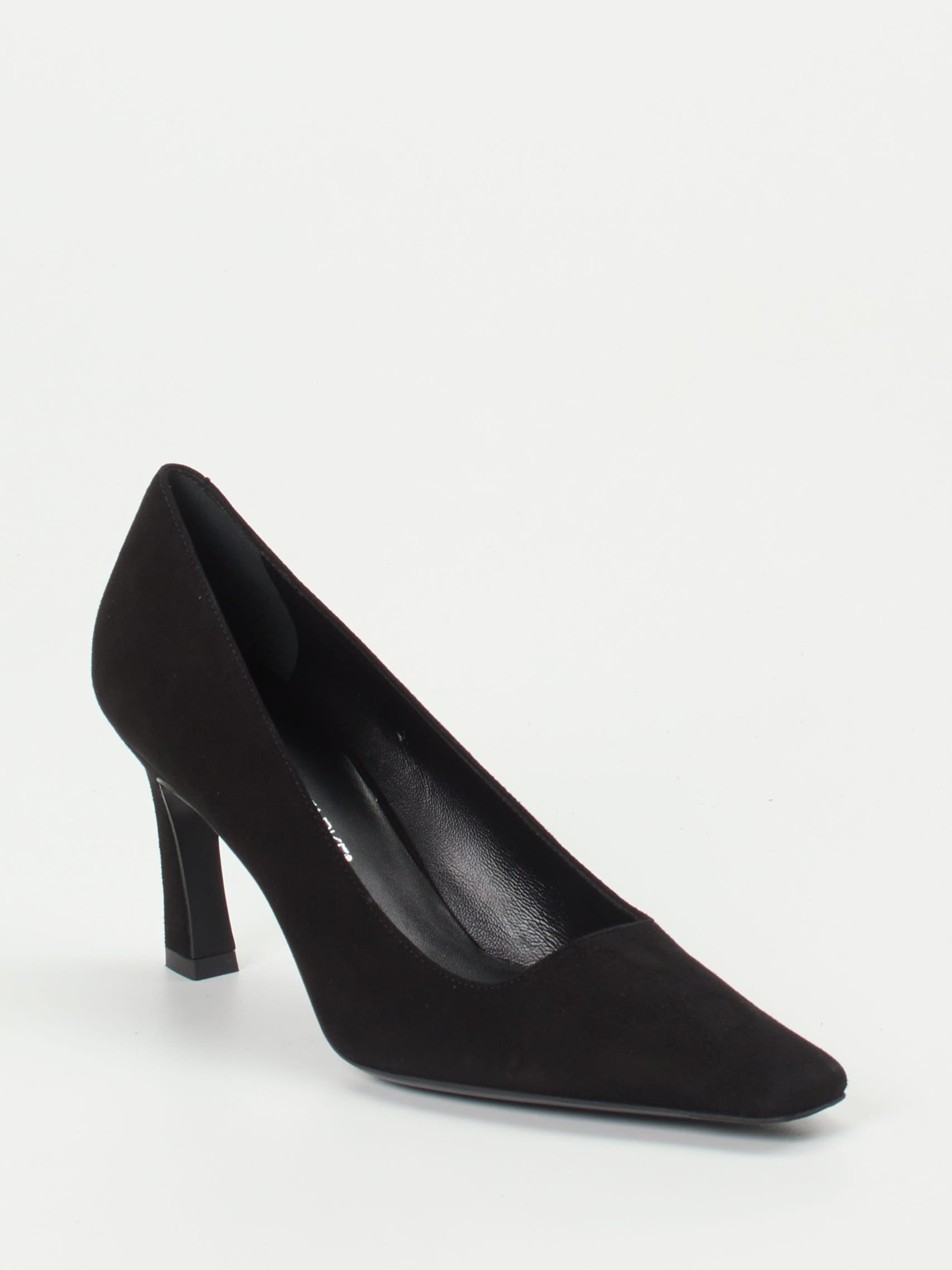 Pumps schwarz 1418009025606