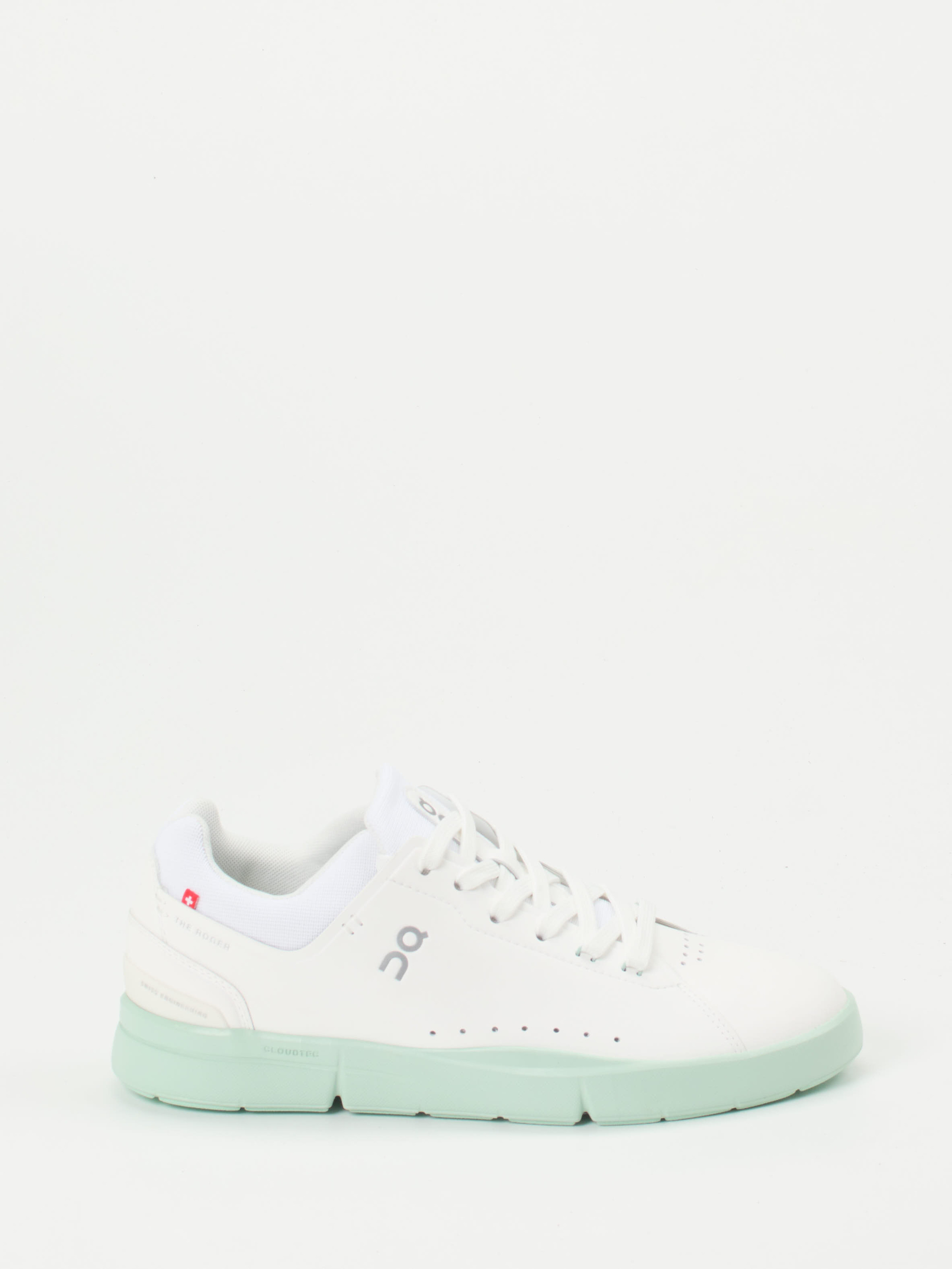 Sneaker weiß 1661796000601