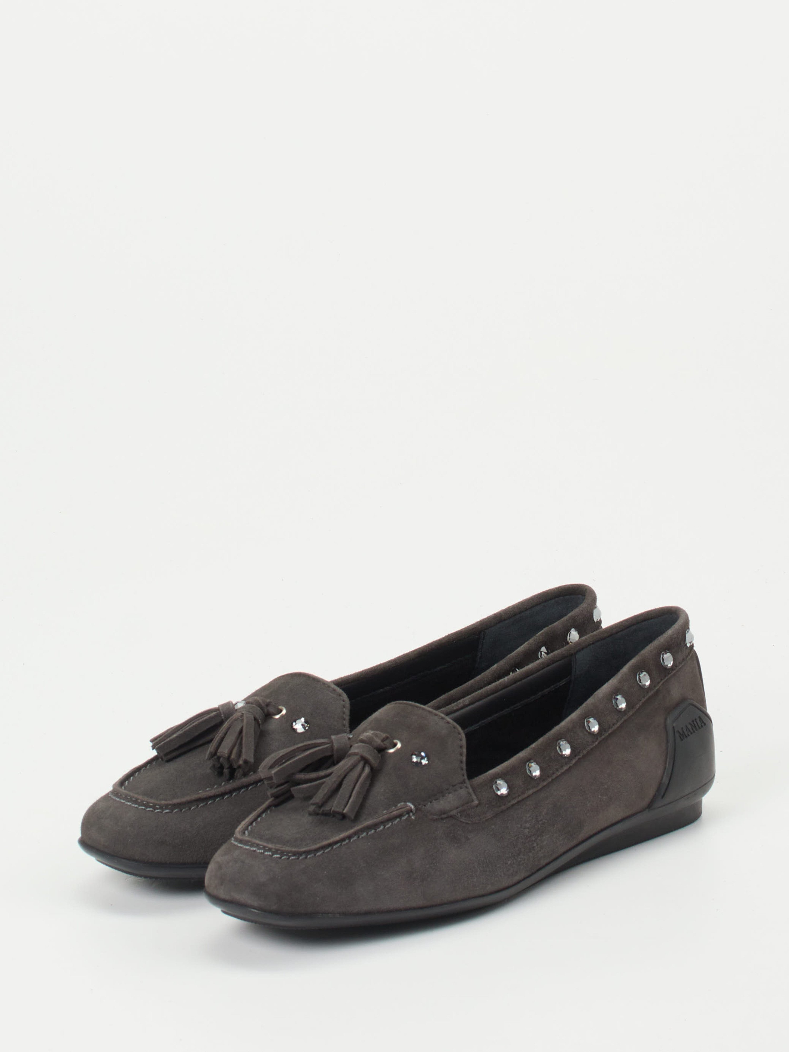 Slipper grau 1511459003402